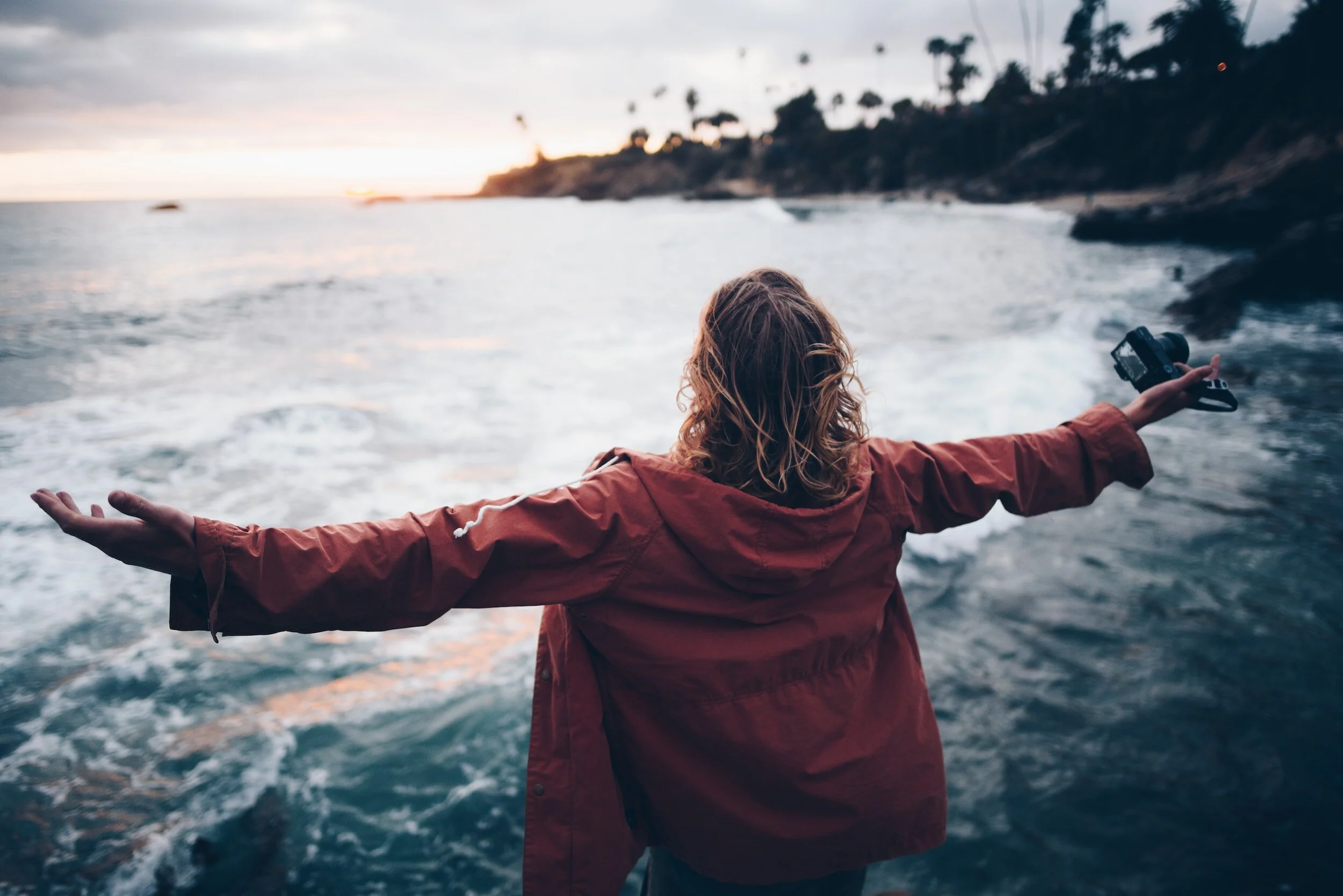 I am a certified faith-based life coach. I specialized in helping mid-life women and young adults of faith to create greater connection with themselves, others, and God. Helping them to become the creator of a life they love.