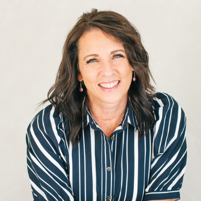 Episode 97 - What You Know with Heidi Allsop