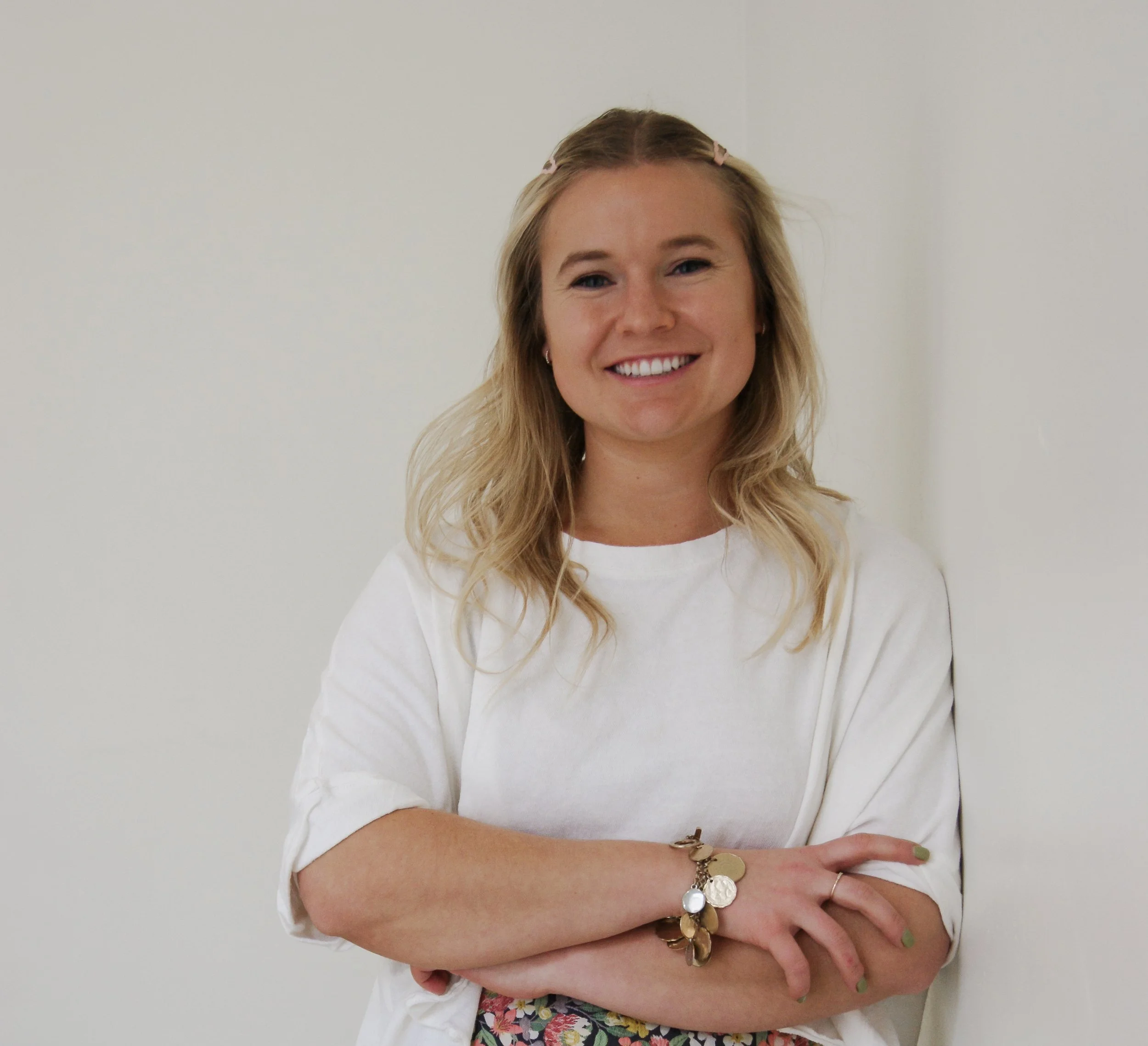 Episode 98 - A Conversation with Clarice