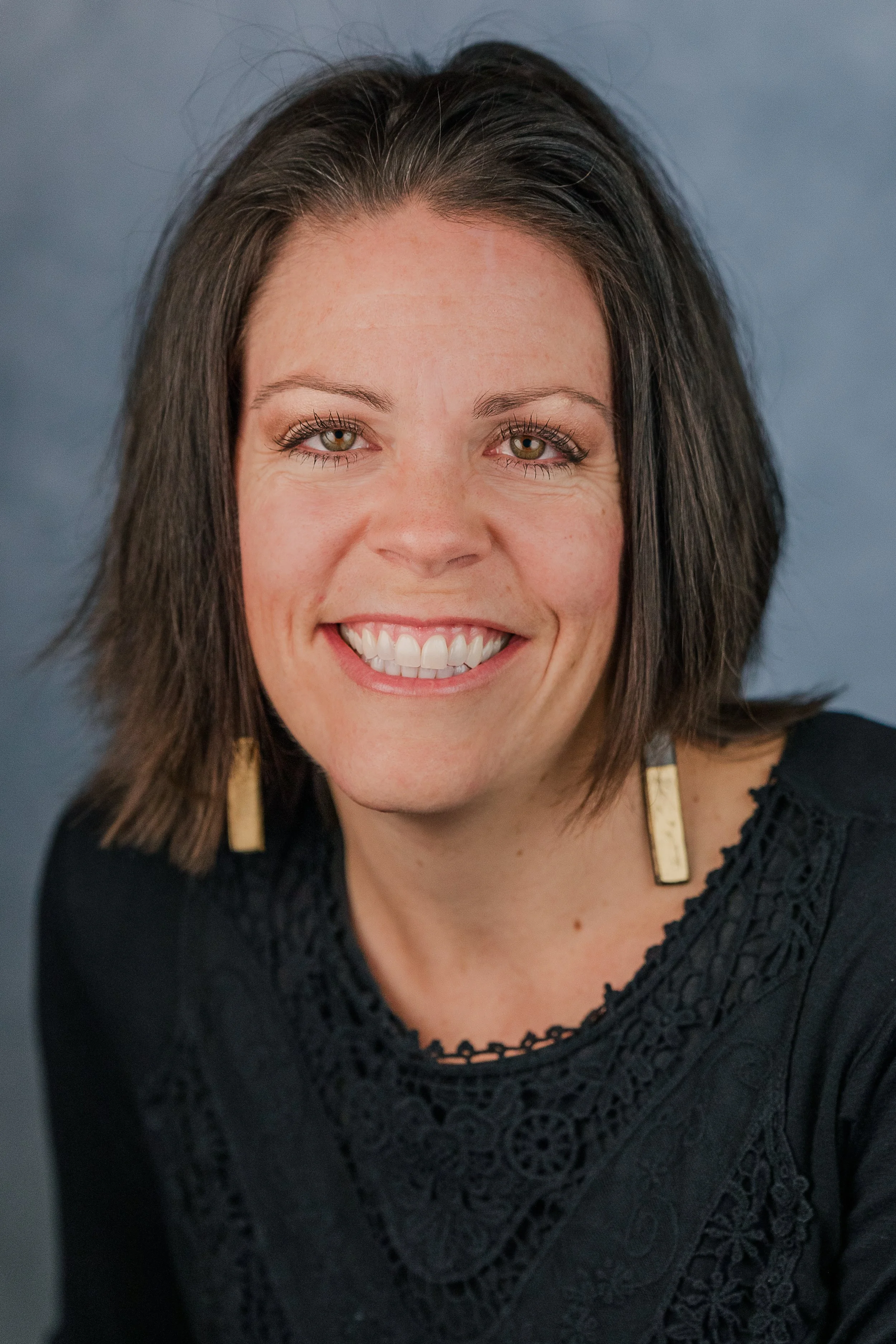 Episode 99 - Healing Trauma with Cami Birdno