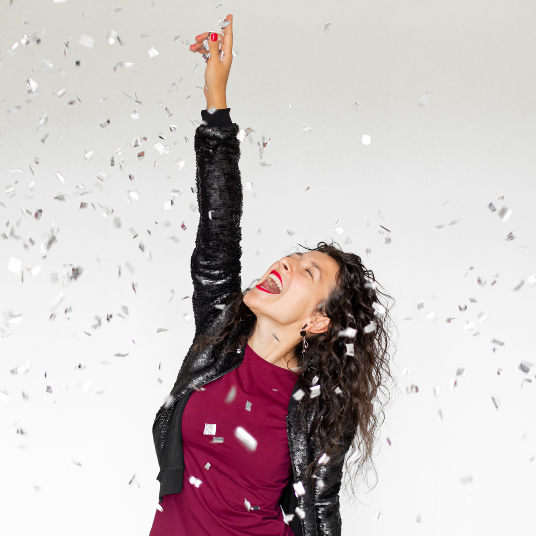 Episode 100 - Let’s Celebrate!