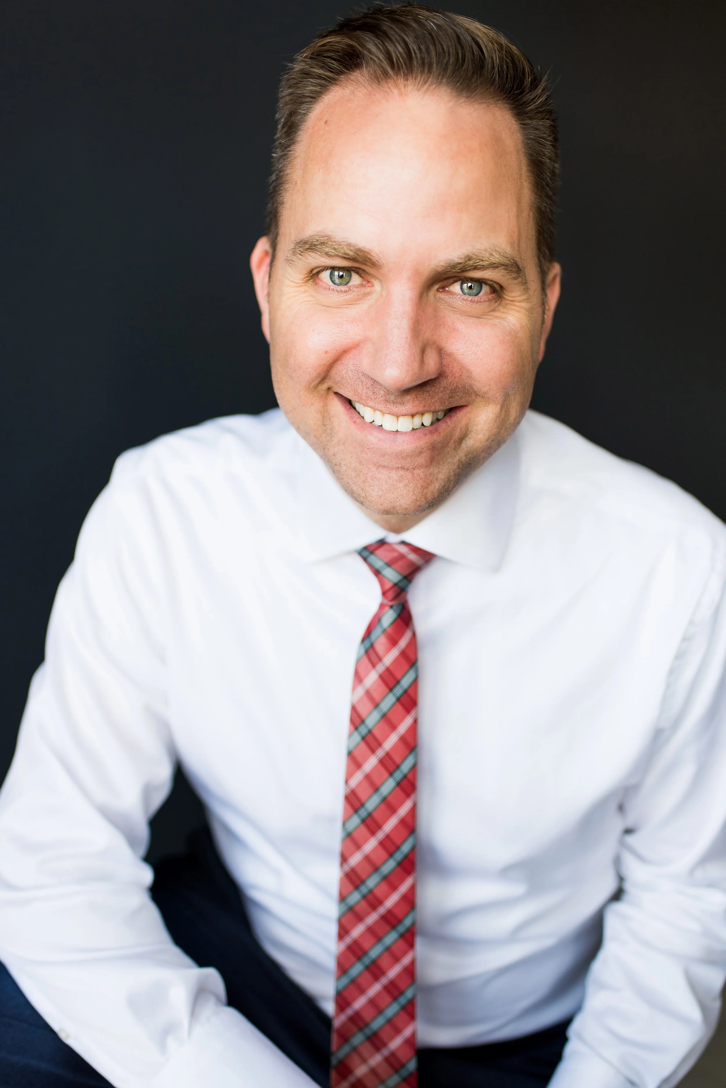 Episode 101 - Is God Disappointed in Me? with Kurt Francom