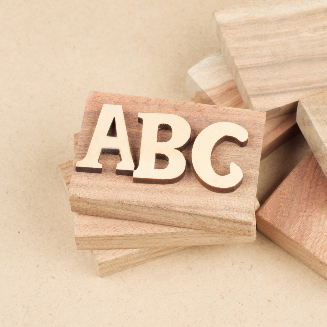 Episode 105 - The ABC’s of Disempowerment