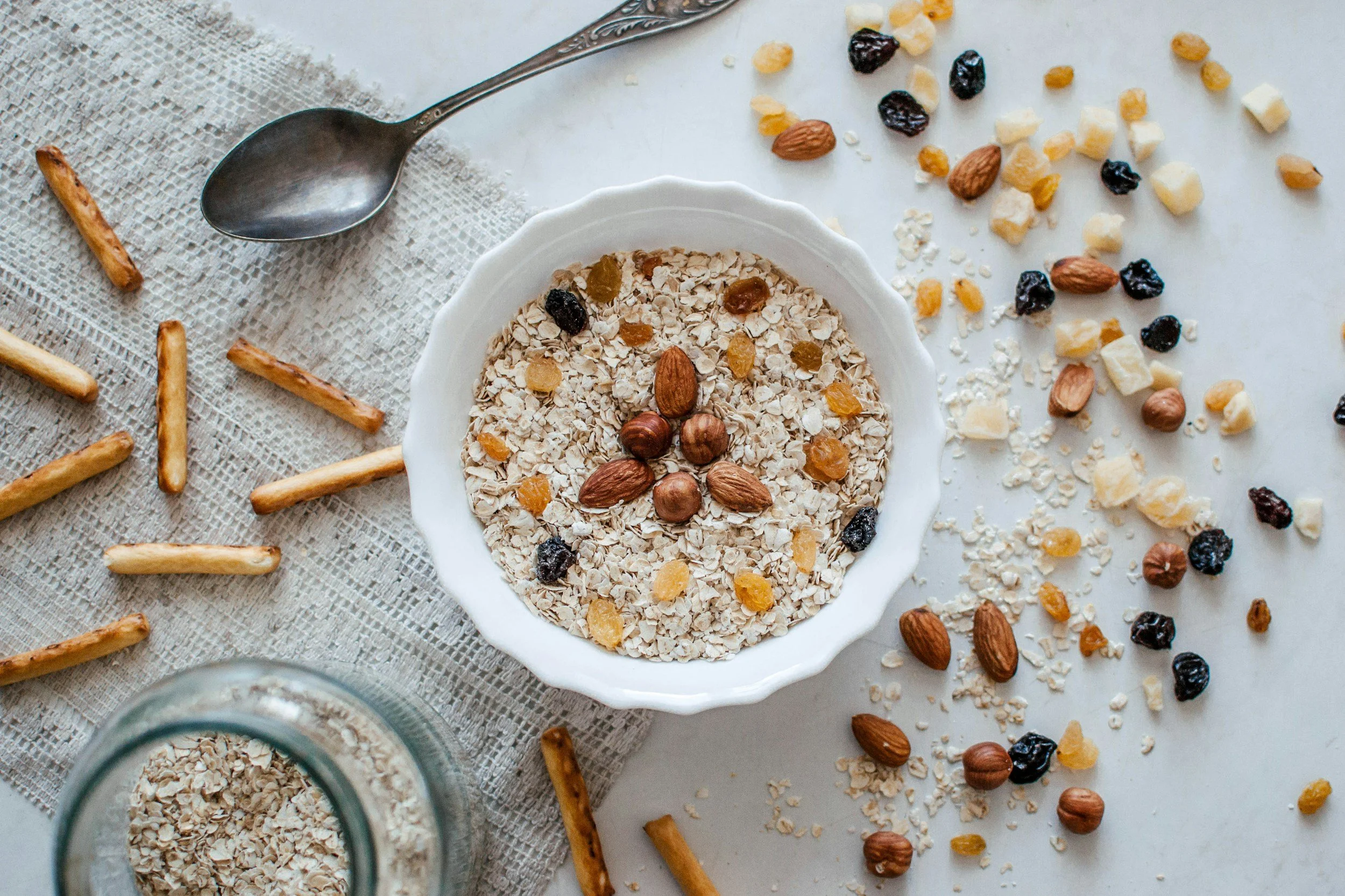 unresolved conflict oatmeal rule