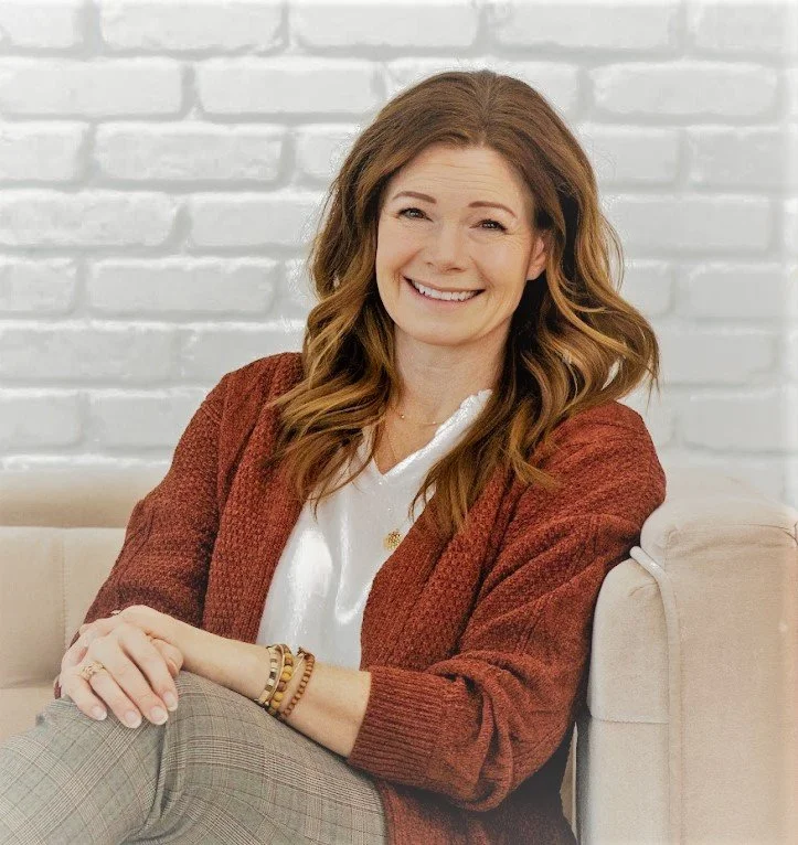 Episode 113 - A Conversation with Kristen Rutter