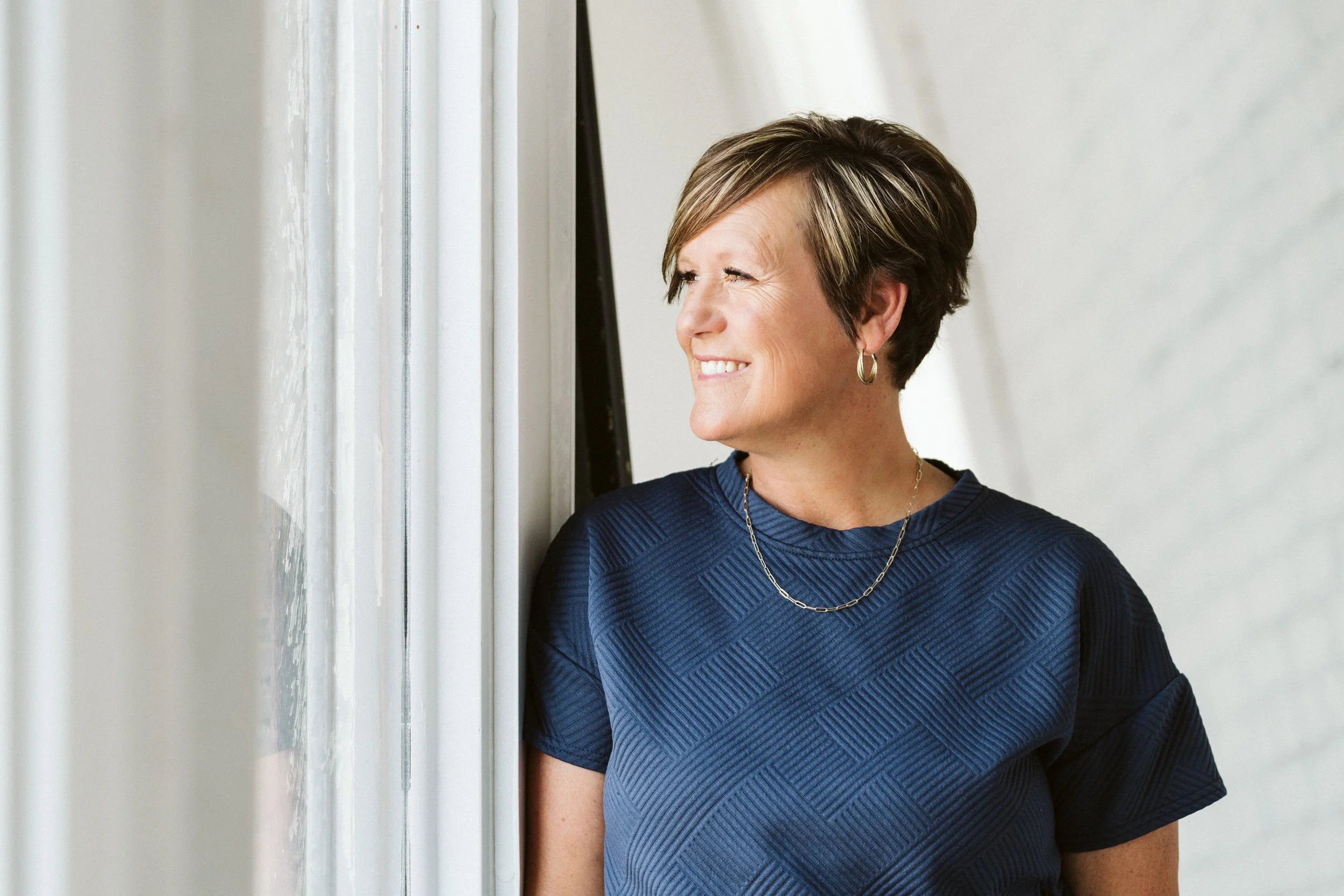 Episode 115 - Seasons of Transition