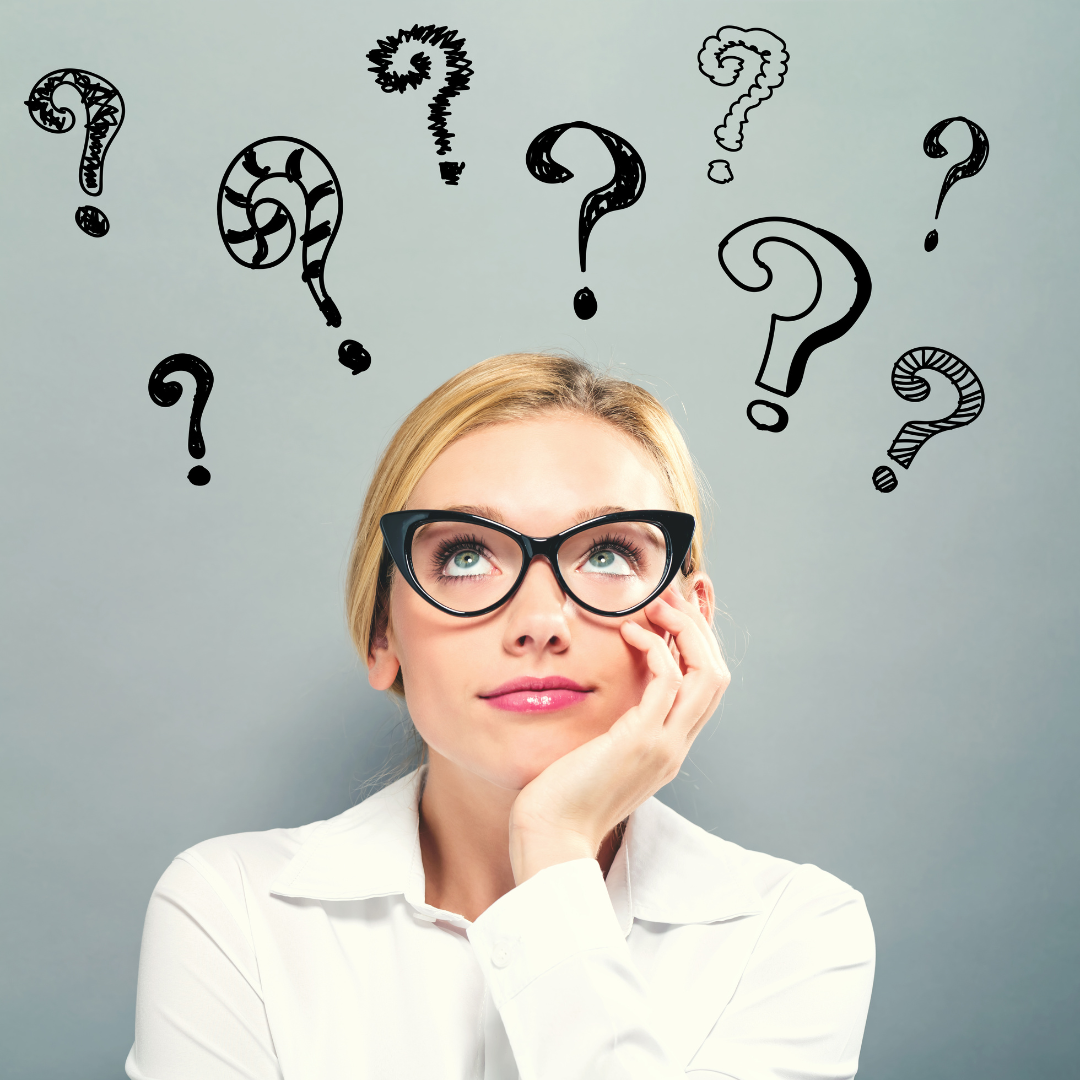 Episode 117 - I Don’t Know