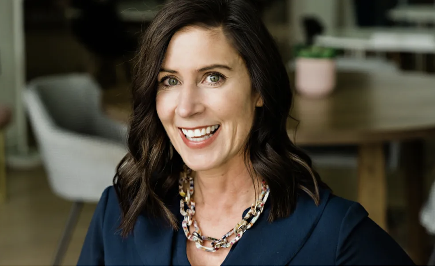 Episode 120 - Love Life Forward with Tami Schwendiman