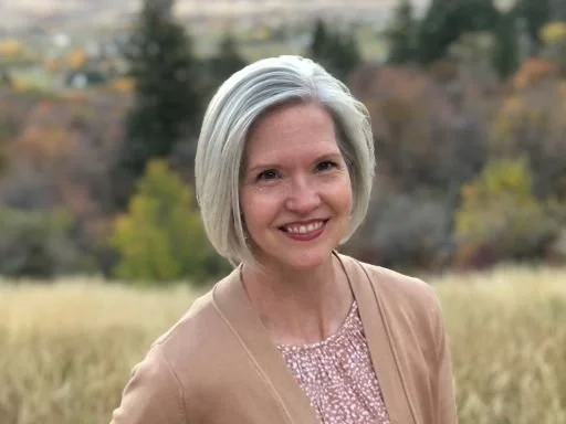 Episode 121 - Befriending Your Nervous System with Kim Rees