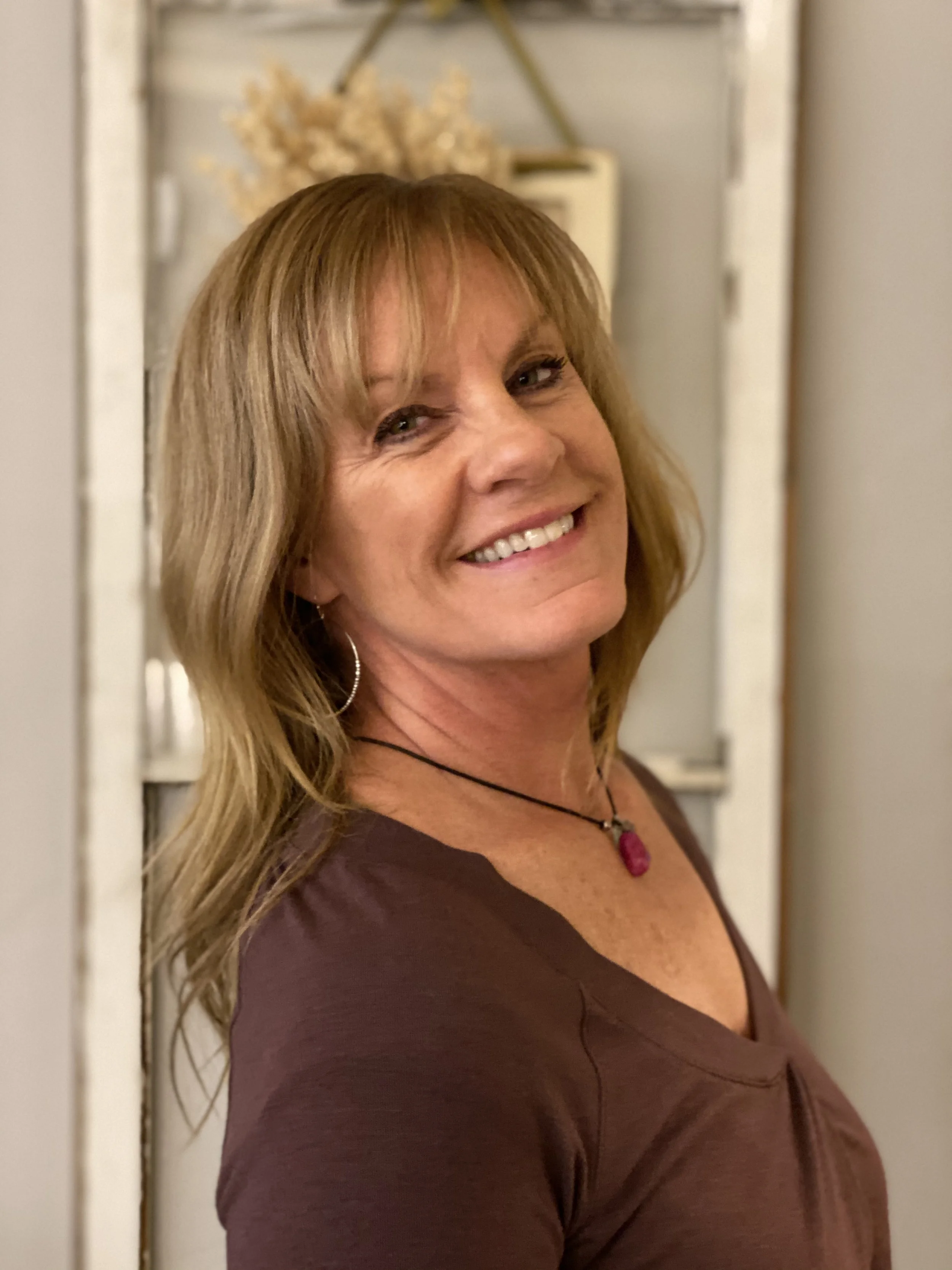 Episode 123 - Uncovering Subconscious Patterns with Marci Owen