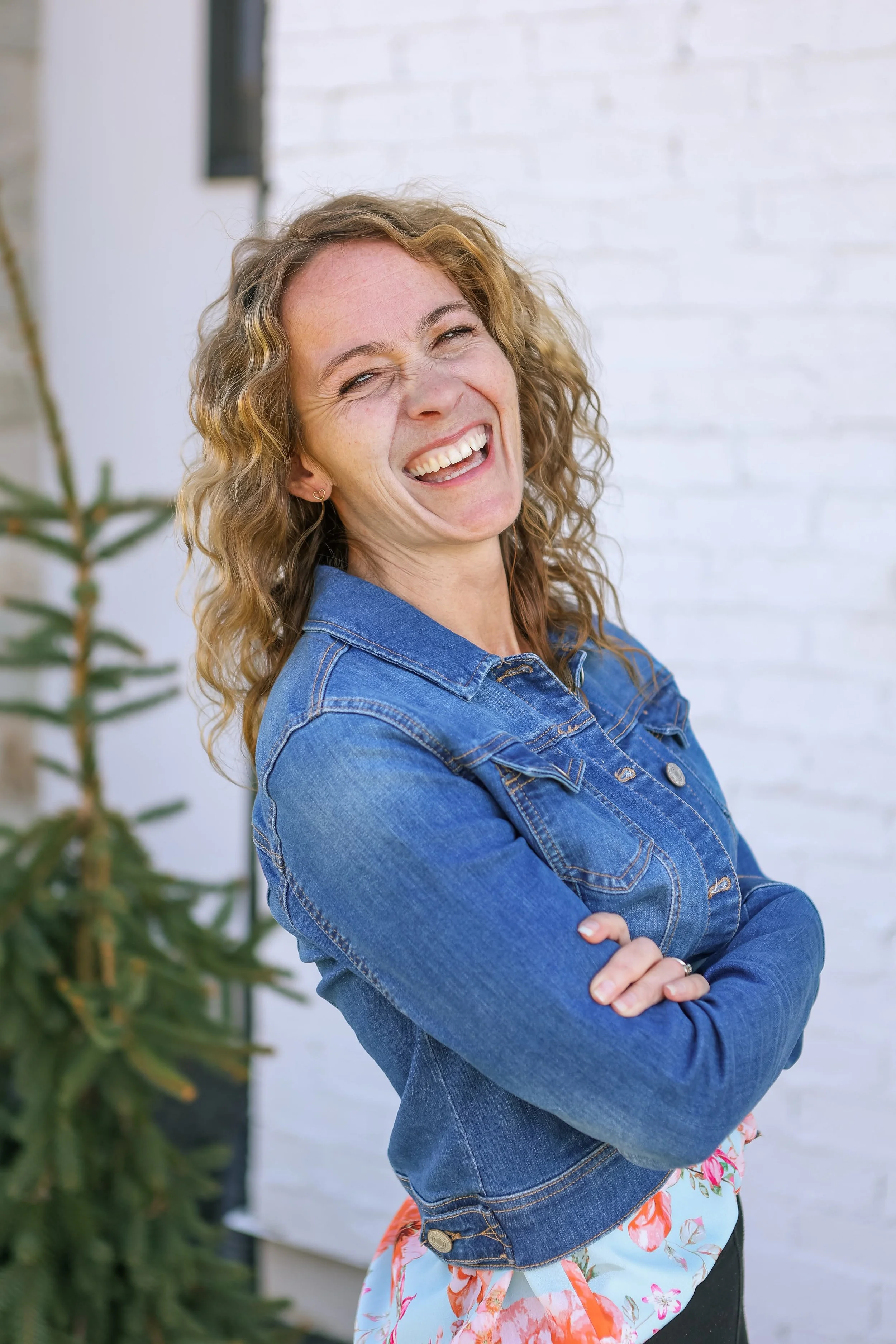 Episode 125 - Talking Intimacy with Tammy Camp