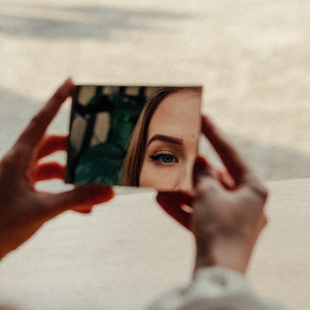 Episode 130 - Divine Mirrors