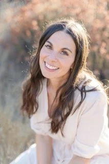 Episode 133 - Seeking Diligently with Rachel Rhien Tucker