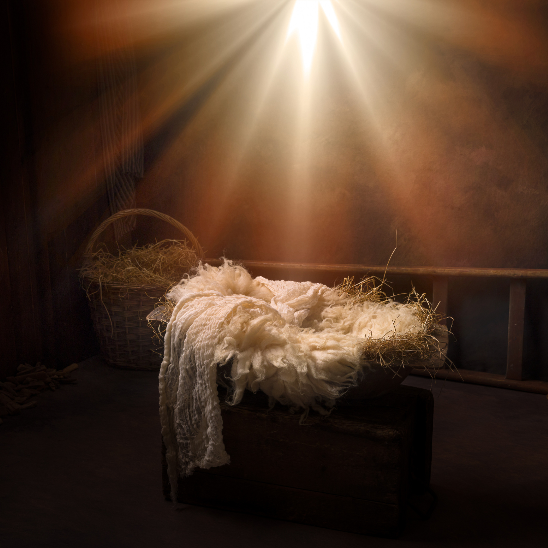 Episode 134 - A Christmas Meditation