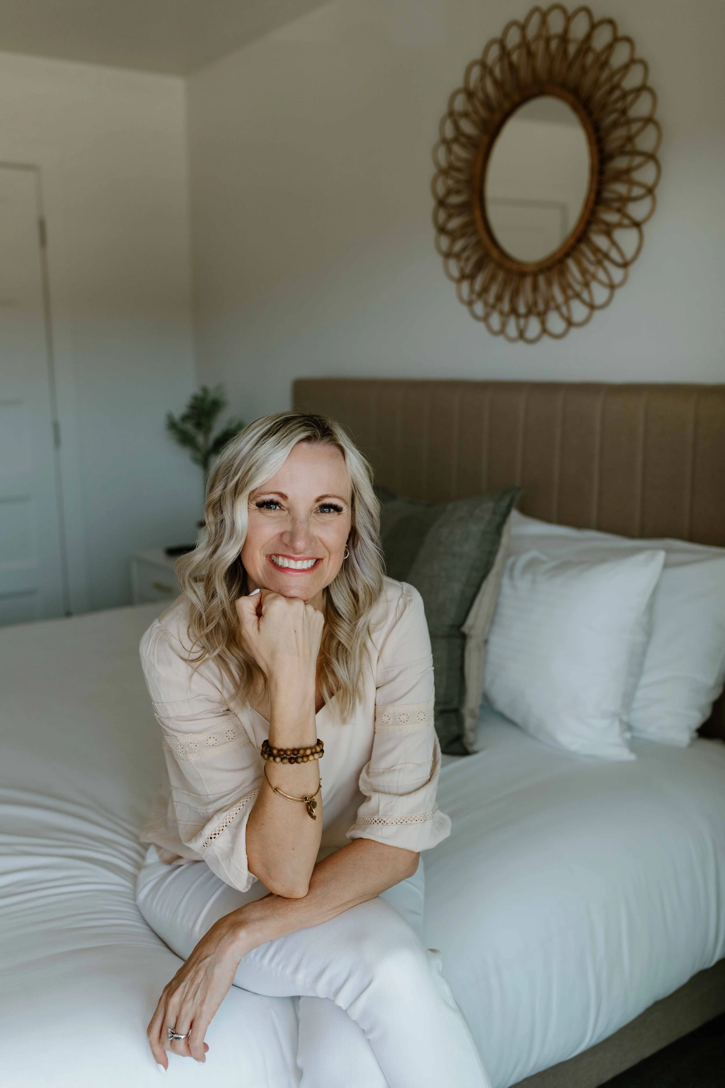 Episode 139 - Finding Your Fancee with Jancee Wright
