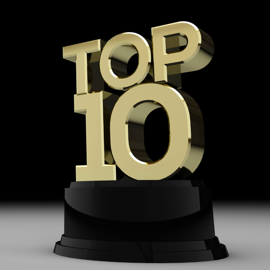 Episode 186 - 10 Takeaways From Top Episodes of 2025