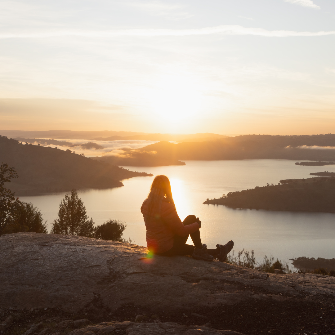 Episode 187 - Divine Identity in Conflict: Why Your Worth Isn’t on the Line