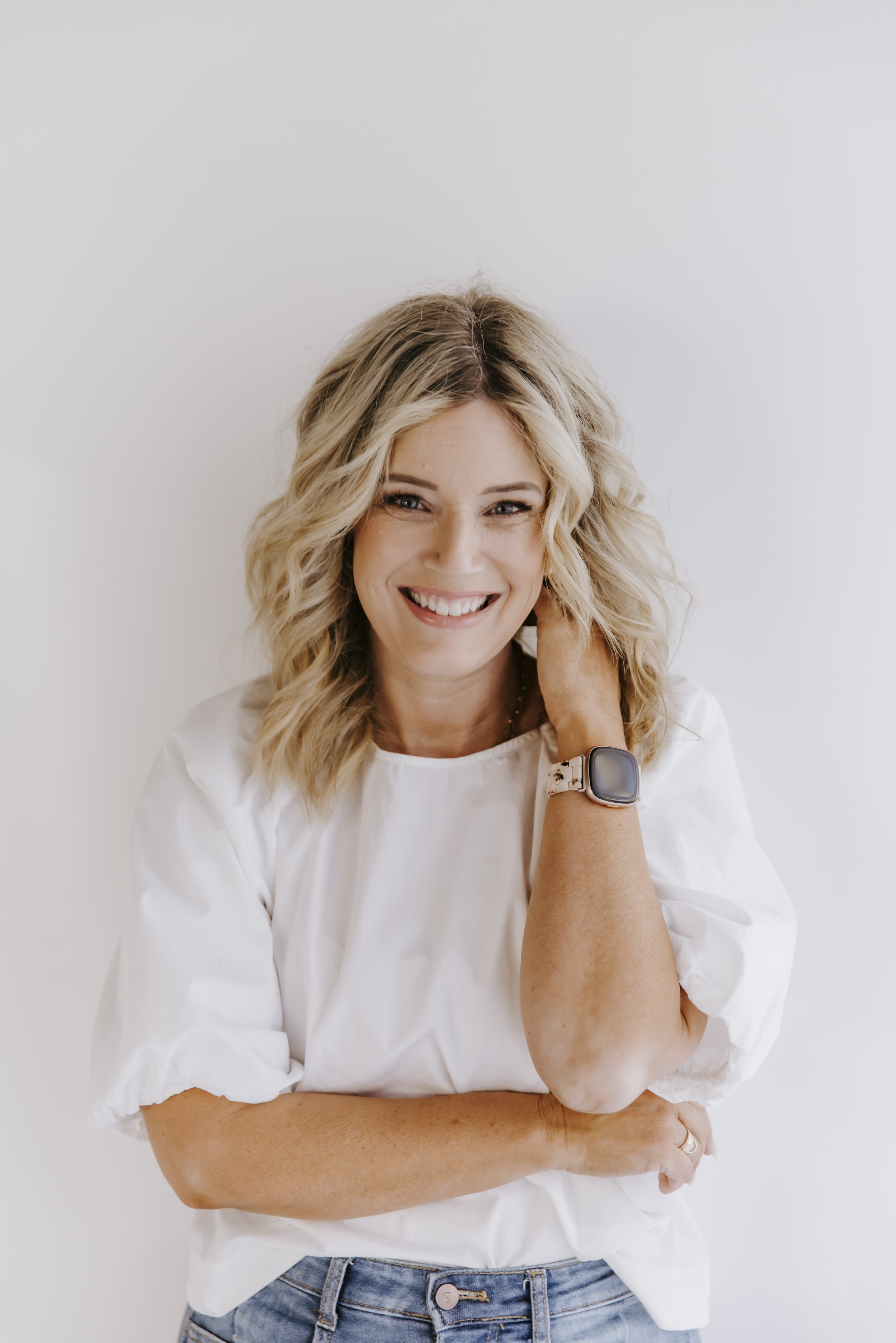 Episode 190 - From Surviving to Thriving in Your Next Chapter with Jody Moore