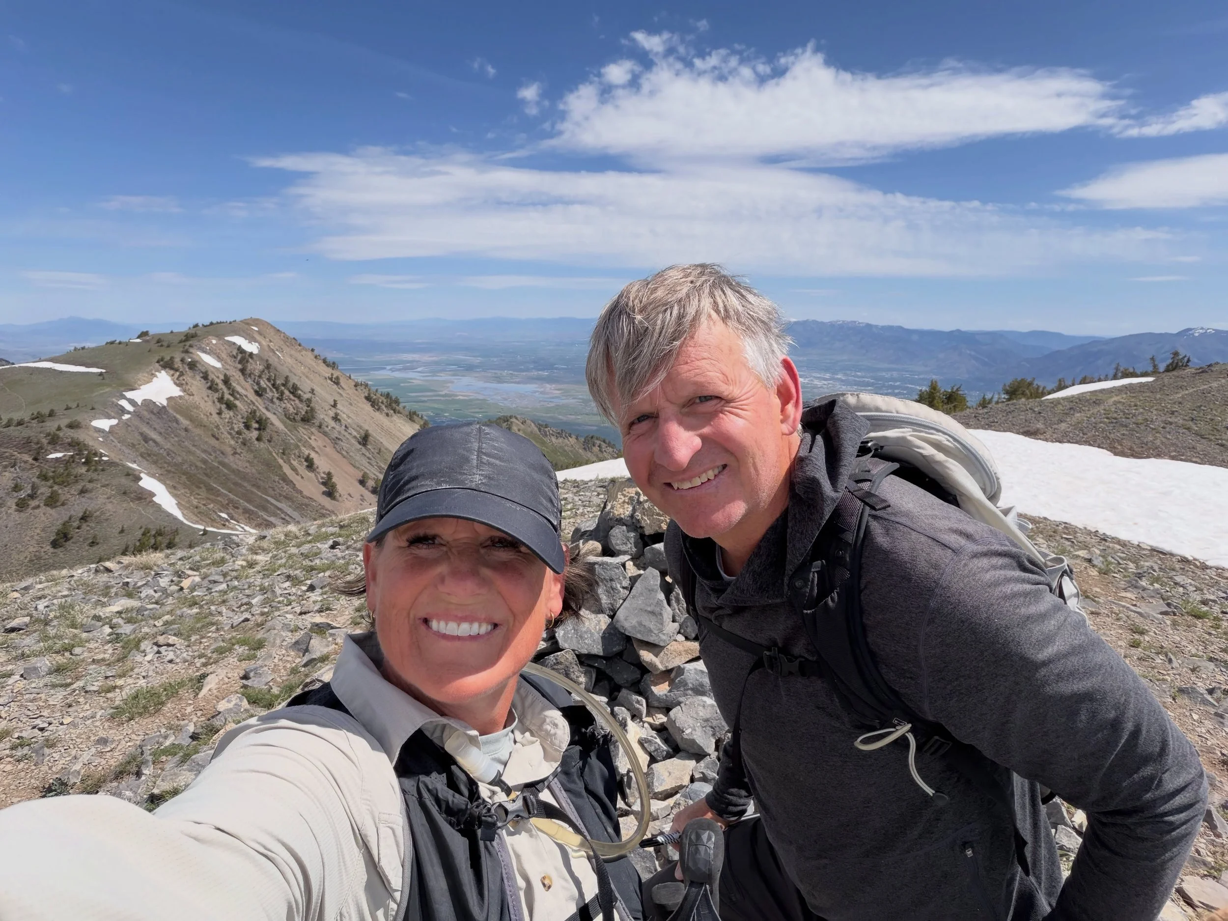 It&rsquo;s been an interesting six months.
 
Tomorrow morning at 6am, I find out why.
 
I&rsquo;ll be at Snowbasin Ski Resort in Utah, lacing up my trail shoes and beginning one of the hardest physical challenges of my life.

It is an event called 29