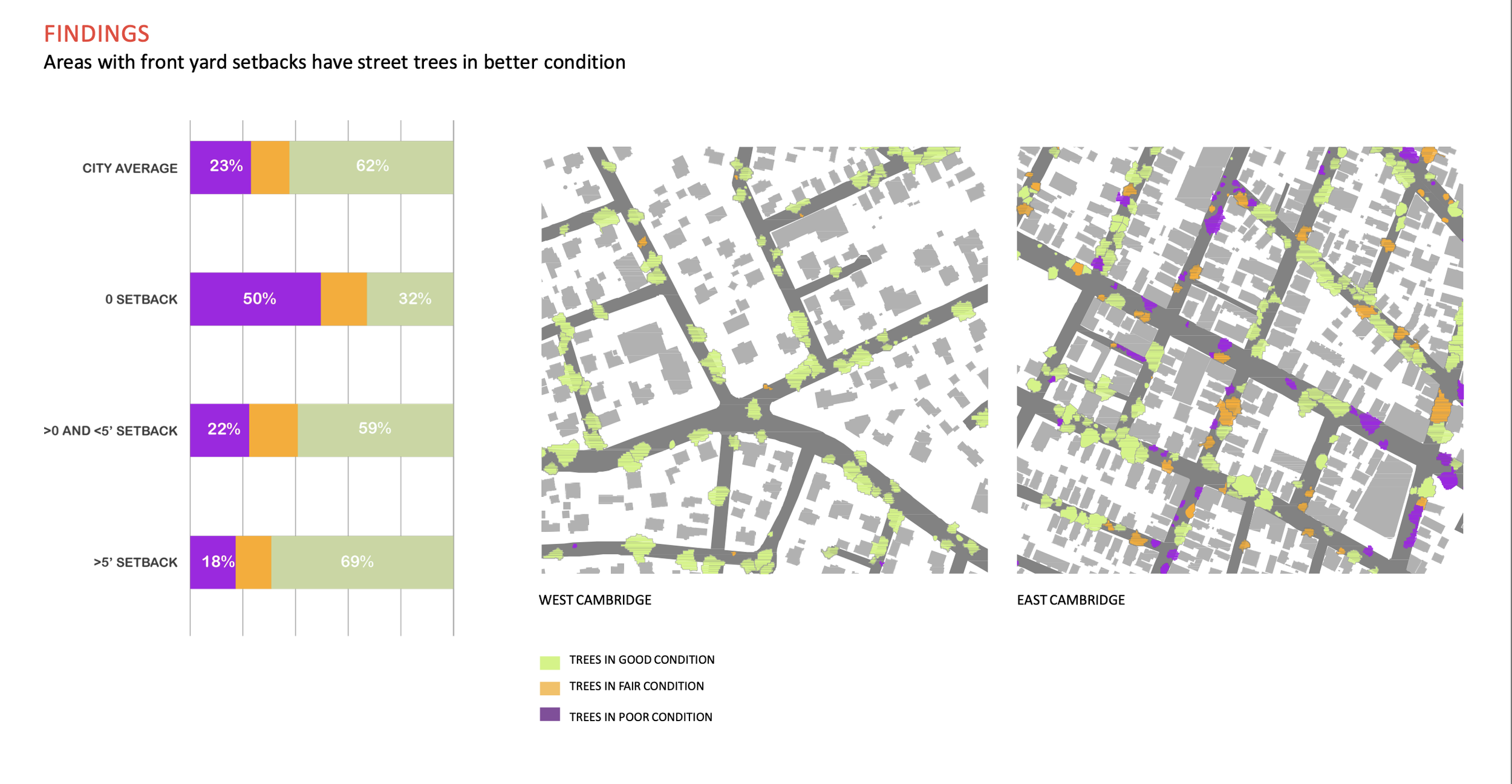 Urban Forest Master Plan — Green Cambridge