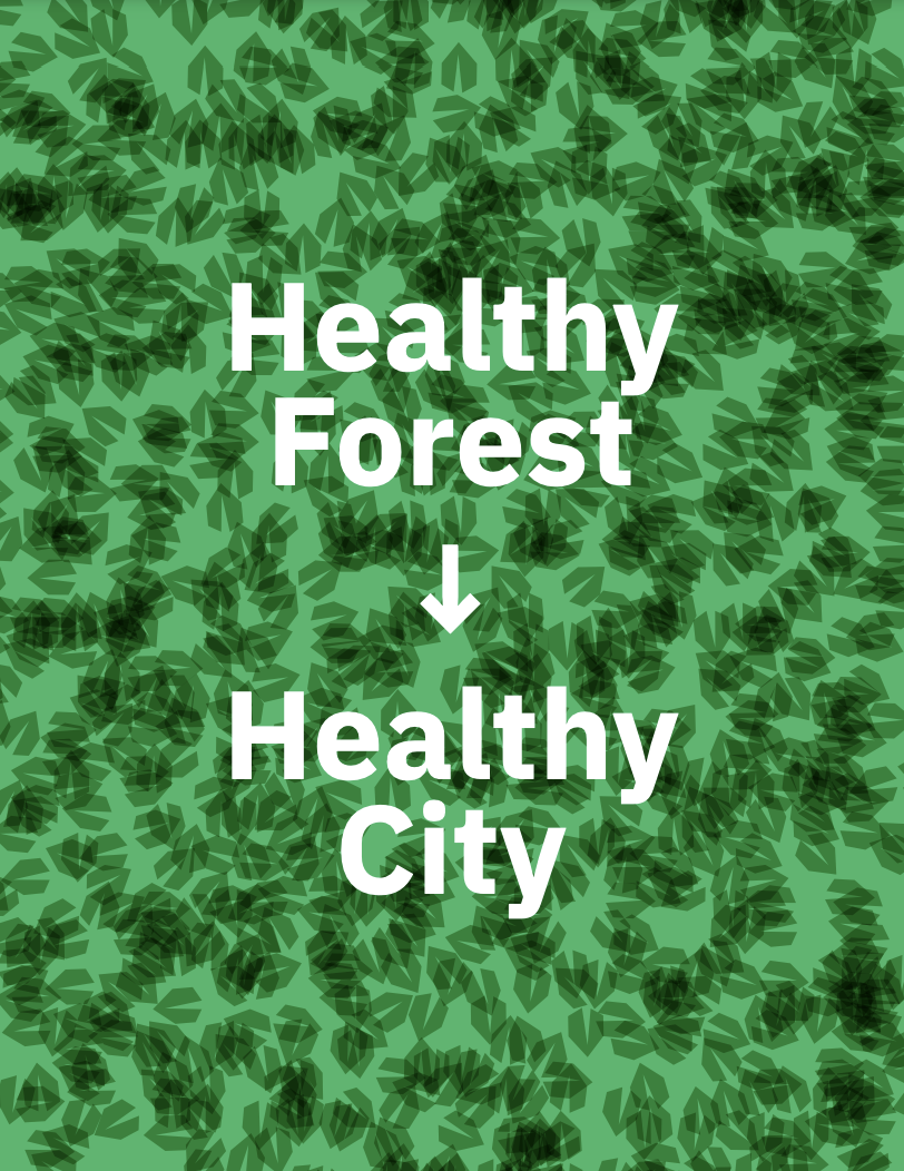 Urban Forest Master Plan — Green Cambridge