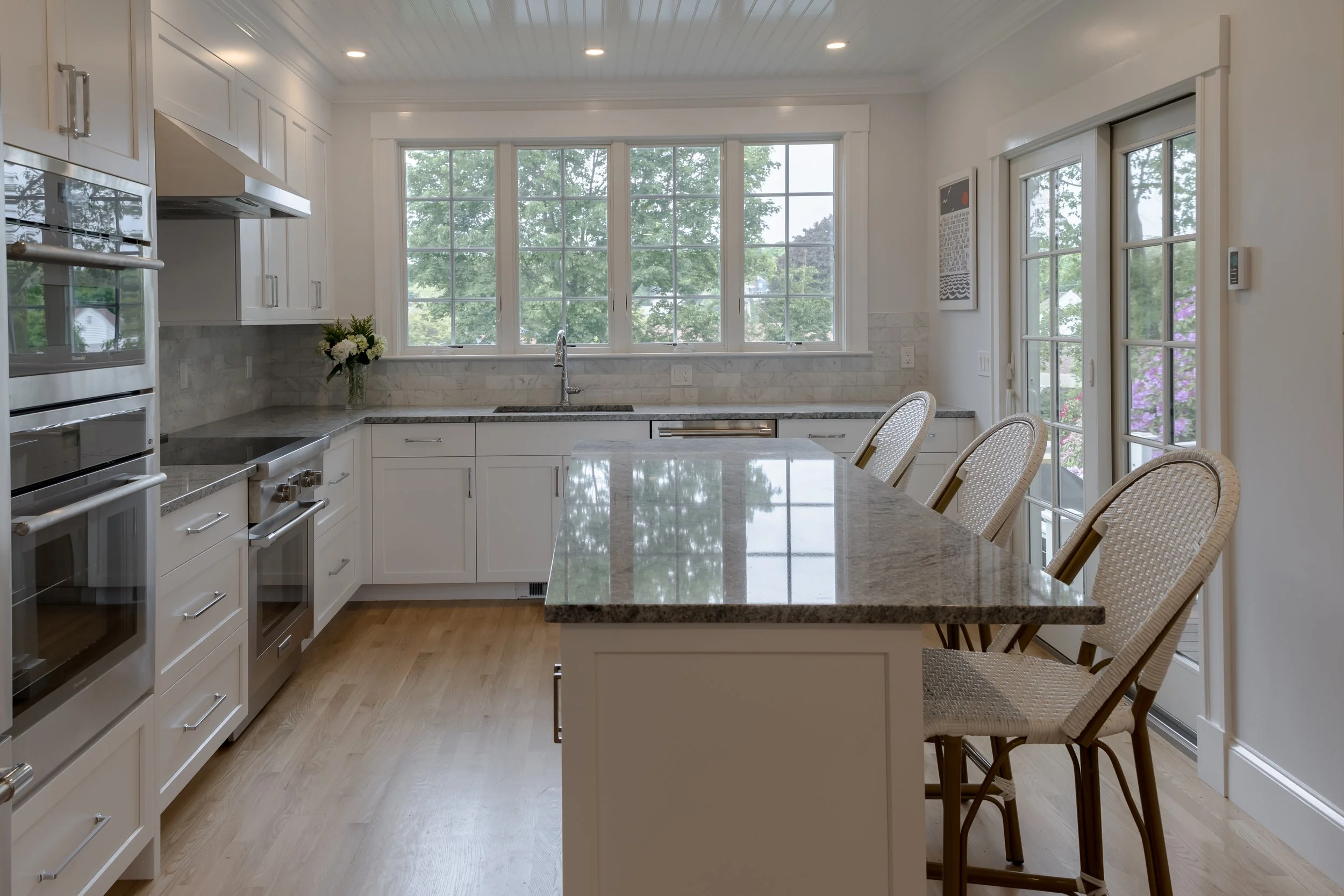 Navigating the Design Process with a Design Build Company
