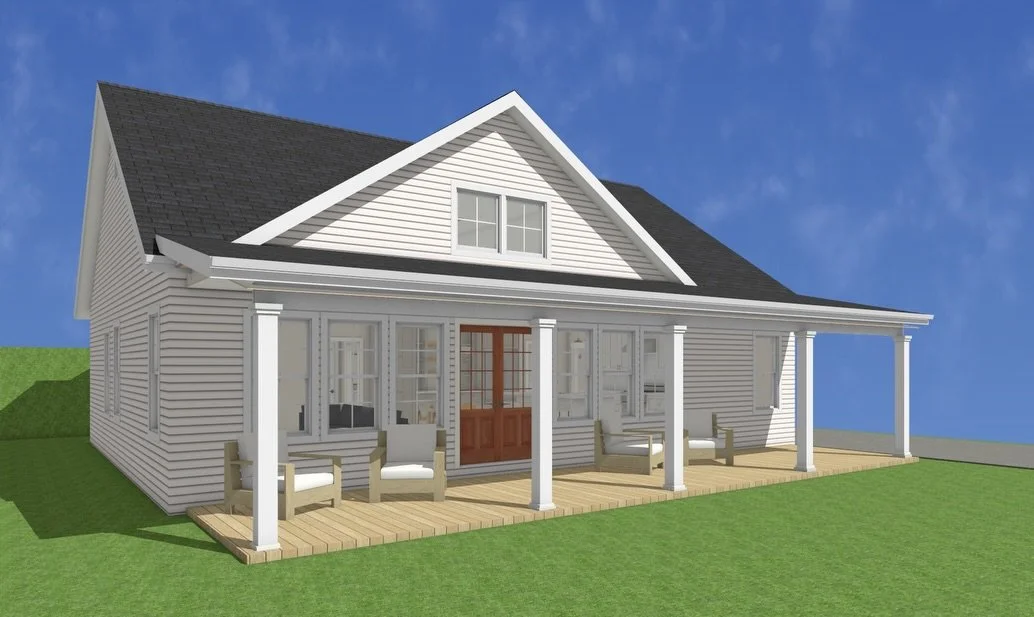 The site work is well underway at our Marblehead project, but behind the scenes, we&rsquo;ve been just as busy.

While construction moves forward, our team has been selecting the finishes that will bring this home to life. Just steps from the beach, 