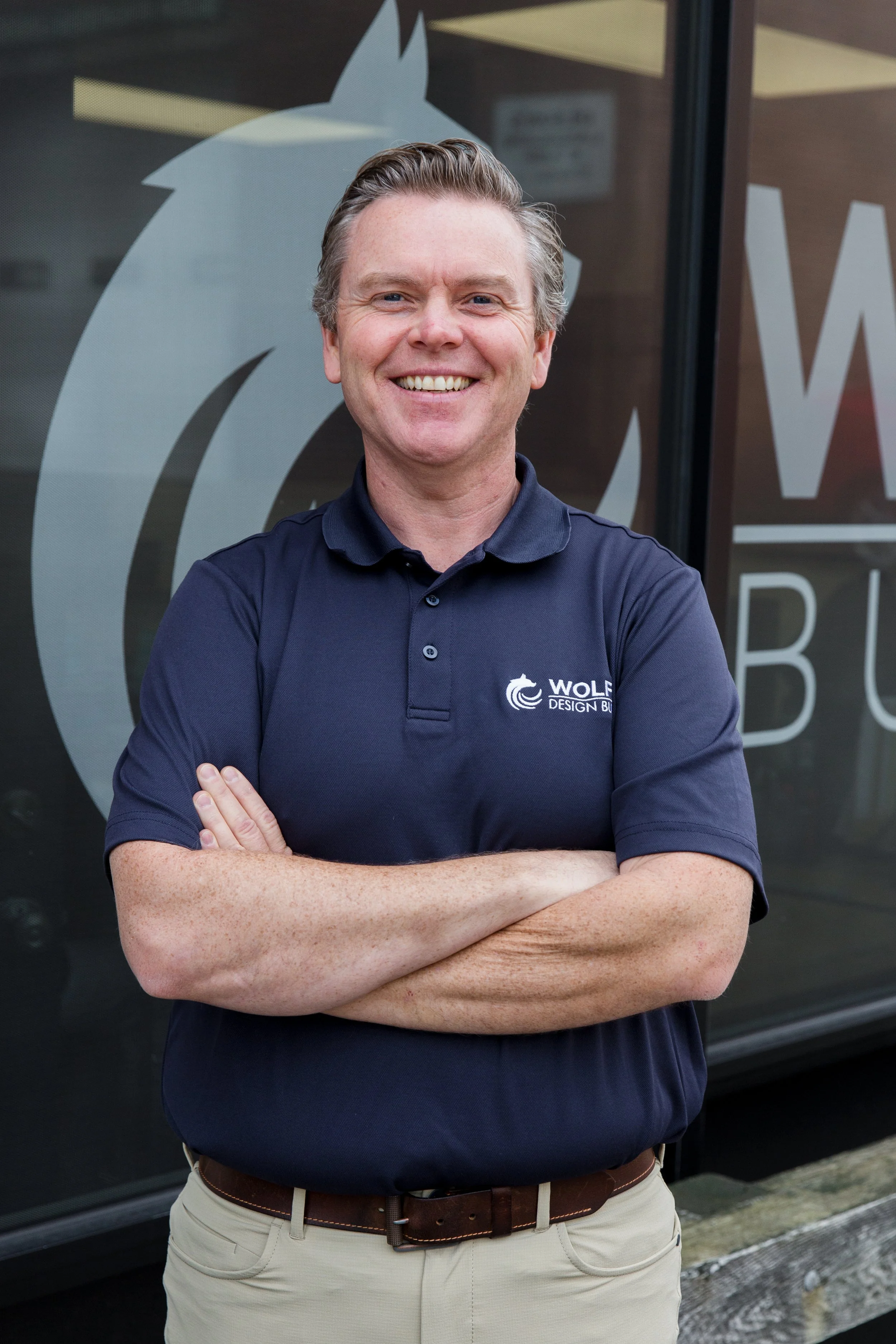 Matt Wolfe