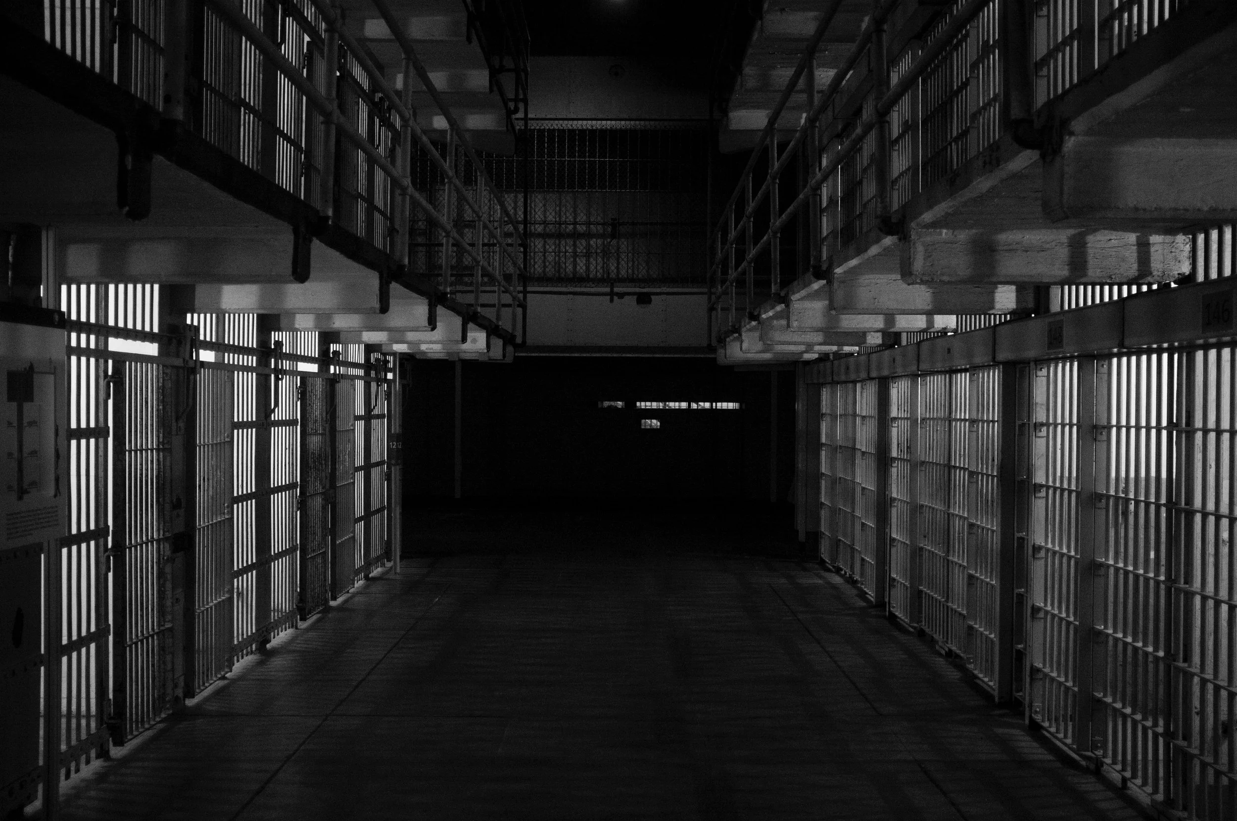 Prison= Mind