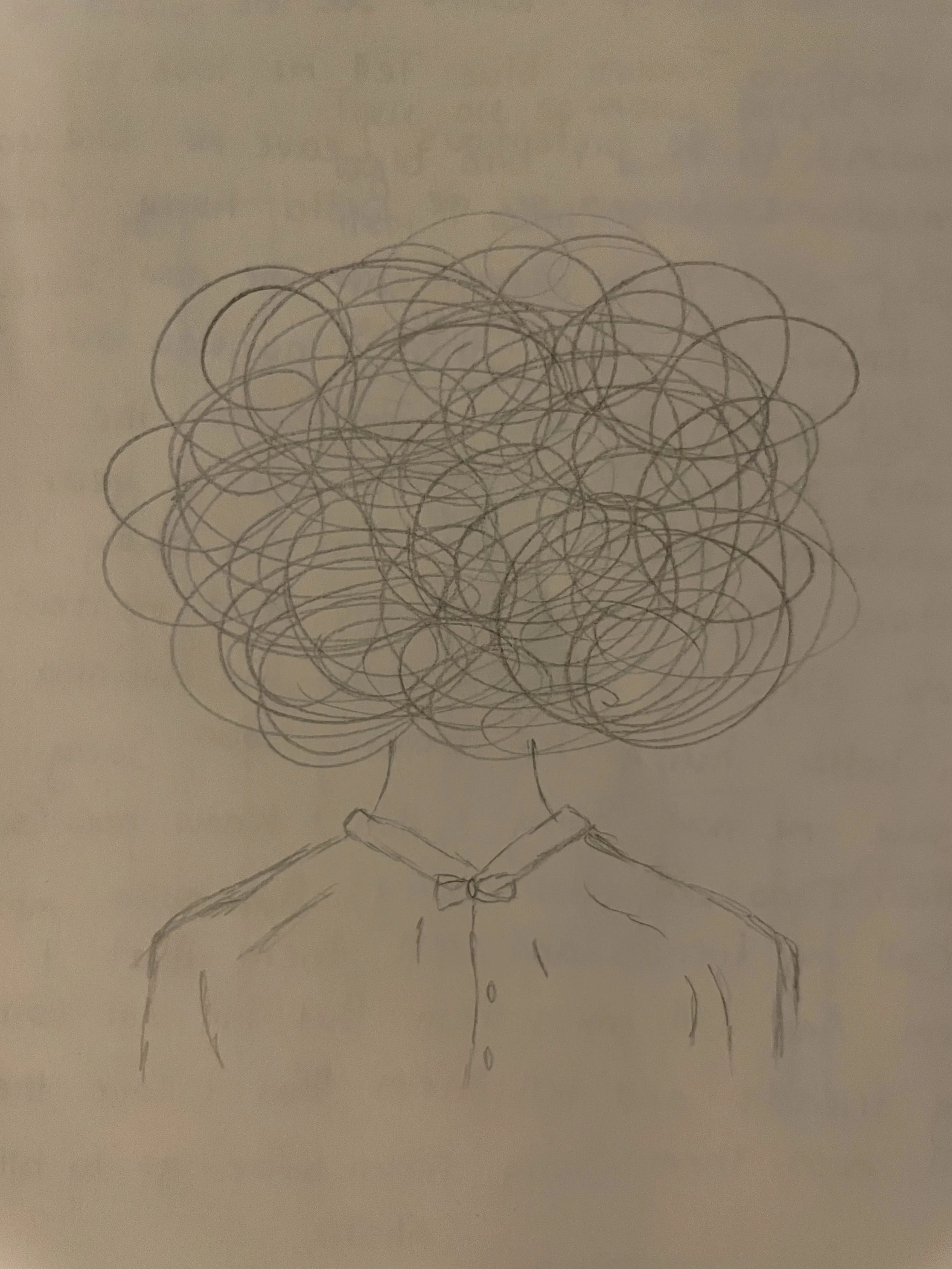Confused