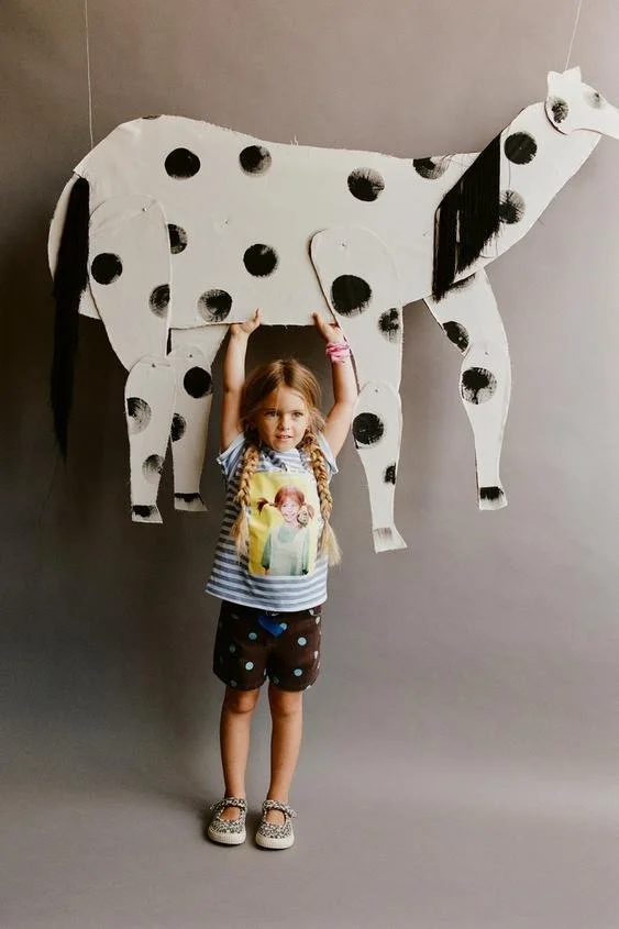 Zara Kids