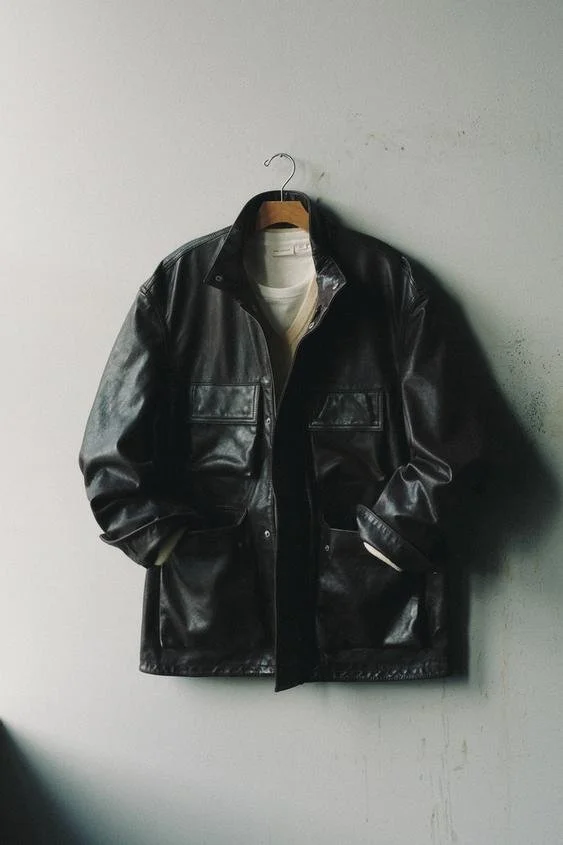 Zara Man