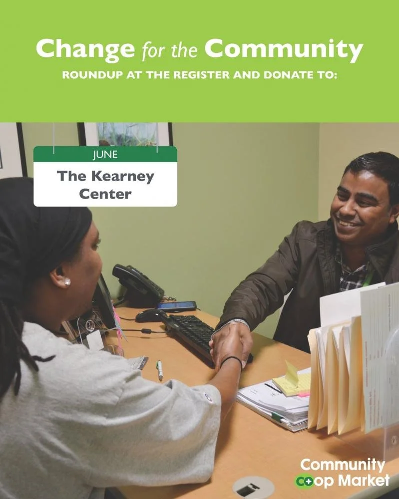 Community Change In The Time Of COVID