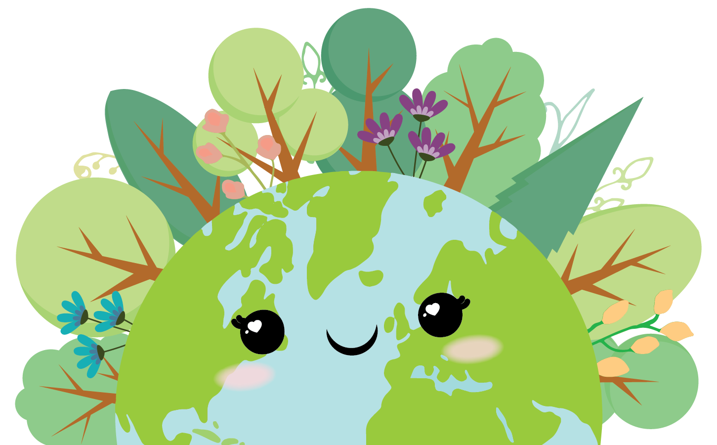 Earth Day Should Be ‘Earth Year’
