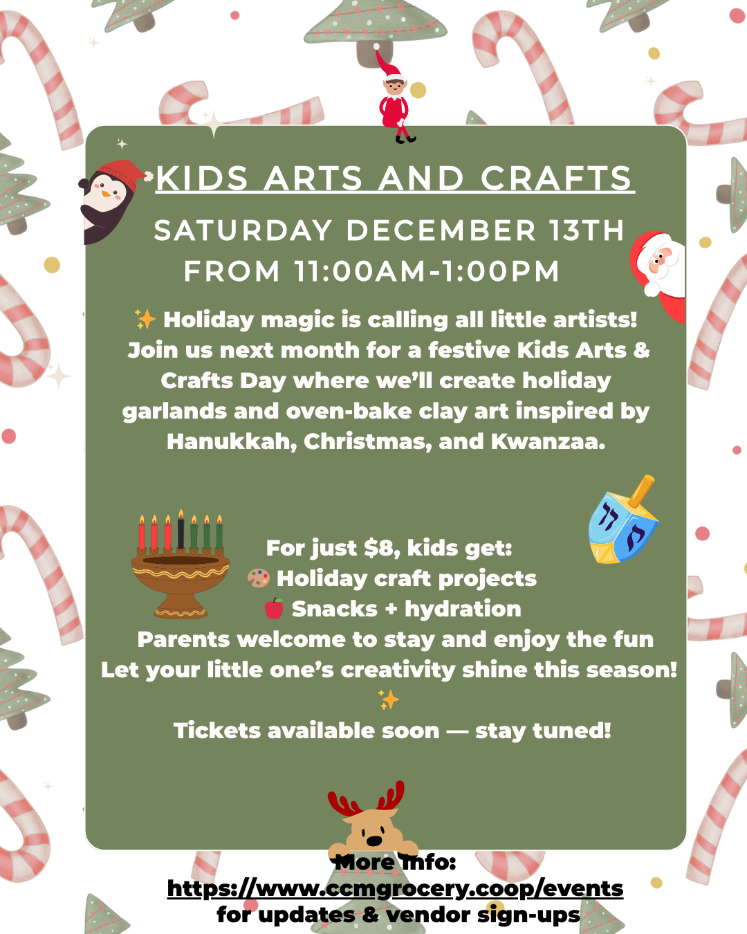 Kids Arts And Crafts 