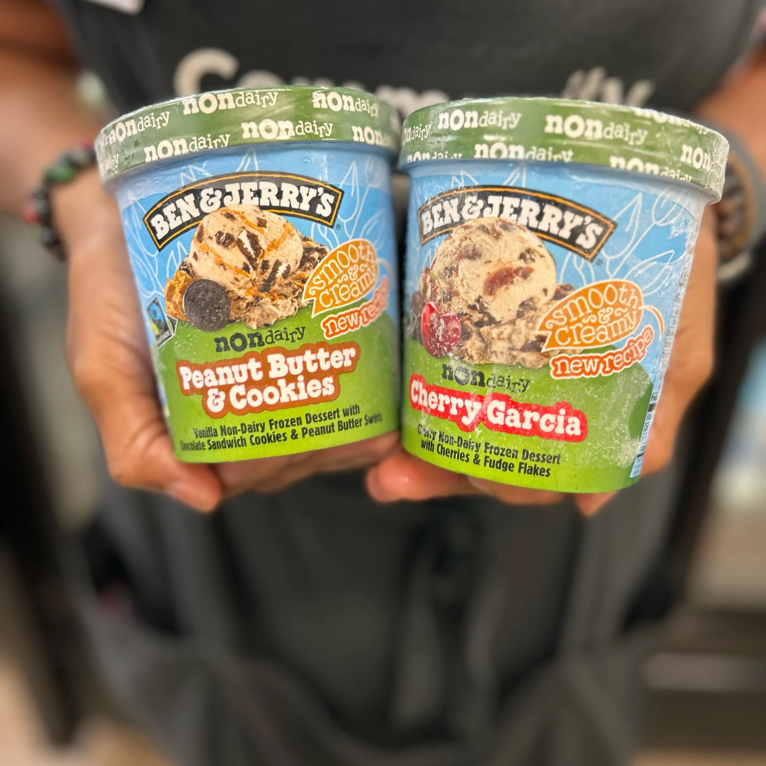 Last chance to scoop up this sweet deal! 🍨

Today is the final day to buy one, get one FREE on select Ben &amp; Jerry&rsquo;s, including non-dairy flavors. Stop by and grab your favorites while supplies last!

Good. Local. Food. 💚

#CommunityCoopMa