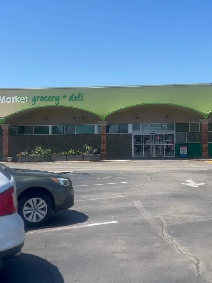 We have heard the community&rsquo;s questions about why Community Co-op Market has not yet publicly commented on or reshared @wis_be_on_it message. 

Our Board is currently leading communications and discussions regarding the future of the co-op. We 