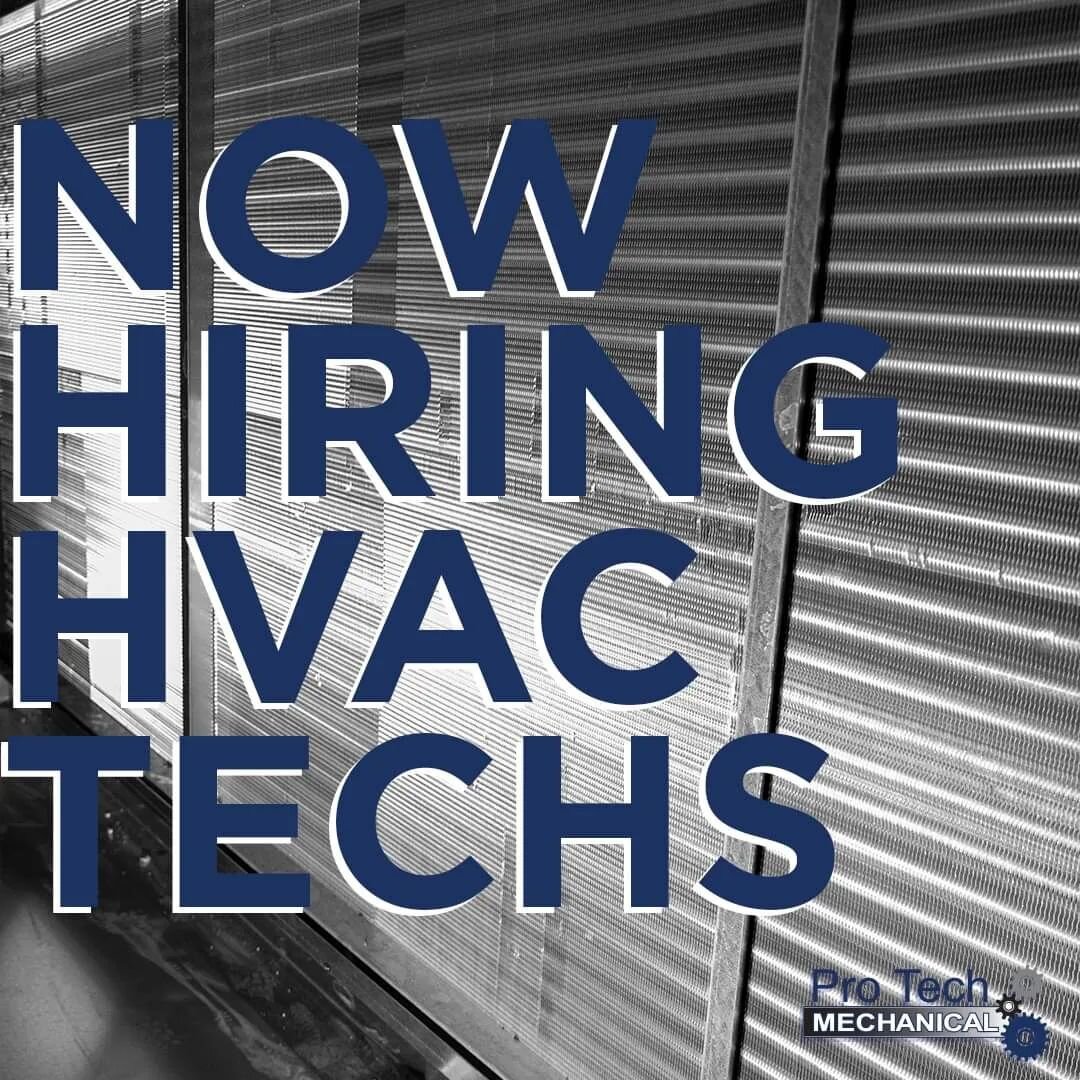 We're always looking for quality commercial HVAC techs!
.
.
Apply now: https://bit.ly/3vK3cFe
.
#HVACOklahoma #hvaclife #hvactechnician #hvactech #hvac #osuit #Oklahomacareers #Oklahomajobs #career #careers #jobs #job #oklahomacity #oklahoma #okcjobs