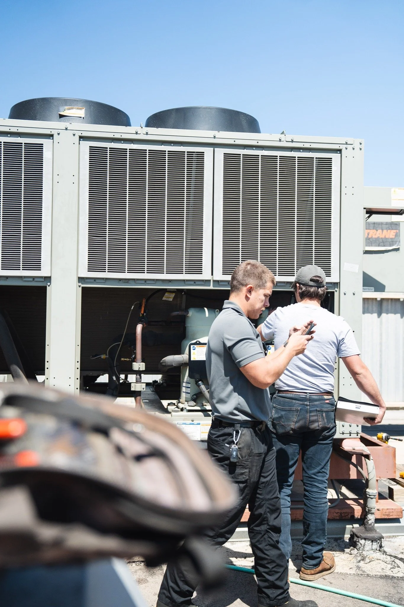 There's no detail that shouldn't be taken seriously. Preventative maintenance only "prevents" if you actually take care in actually checking systems thoroughly and diligently