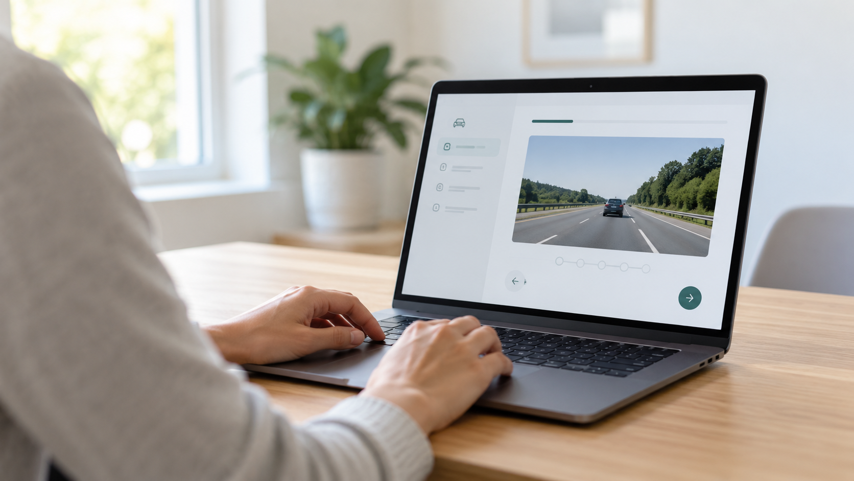 Online Classroom Only