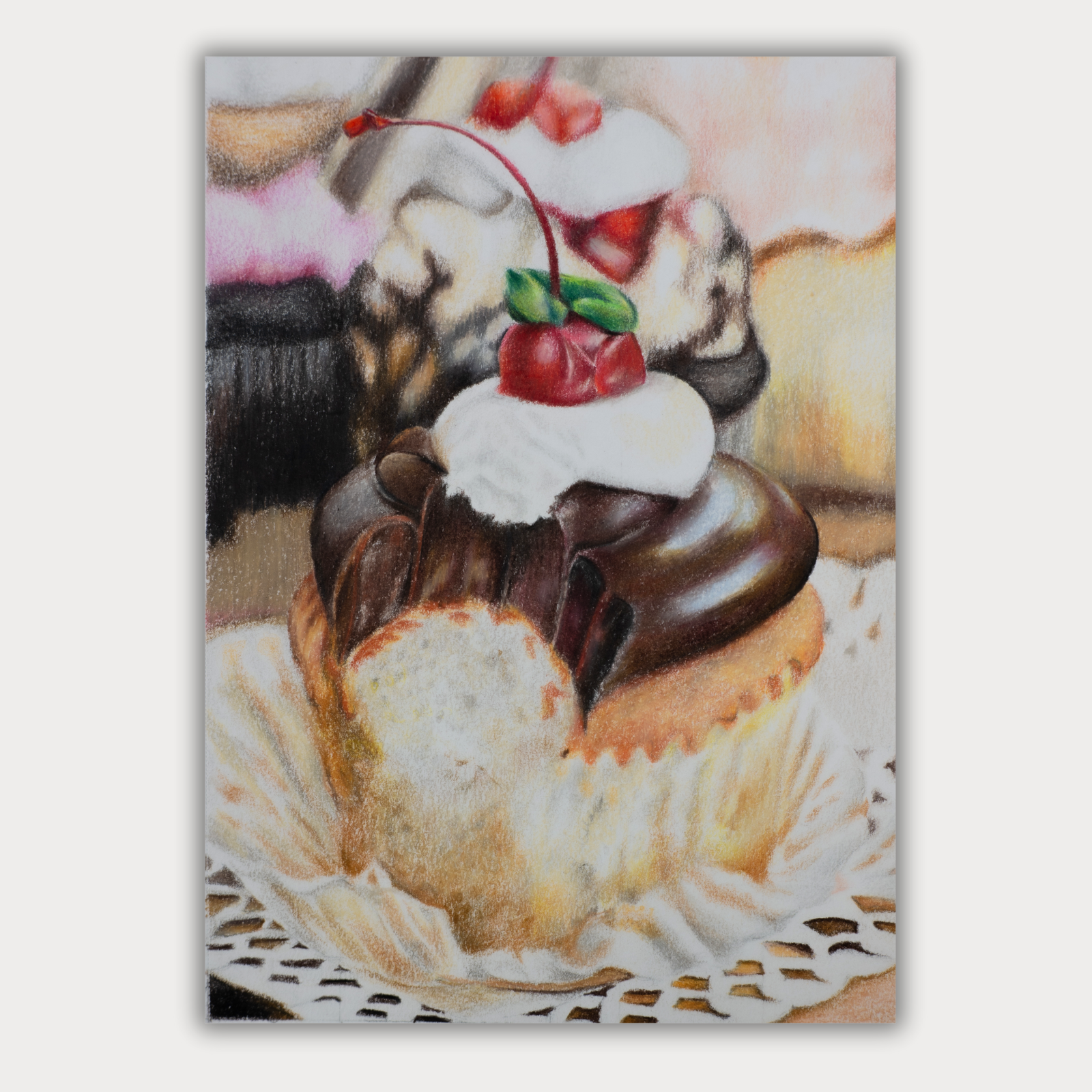 Cherry on Top (Original)