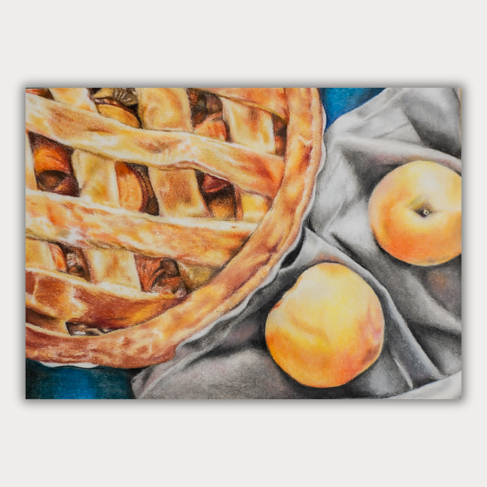 Peach Pie (Original)