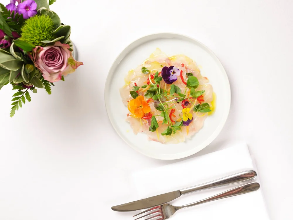 Catering, Weddings & Events — Chez Roux