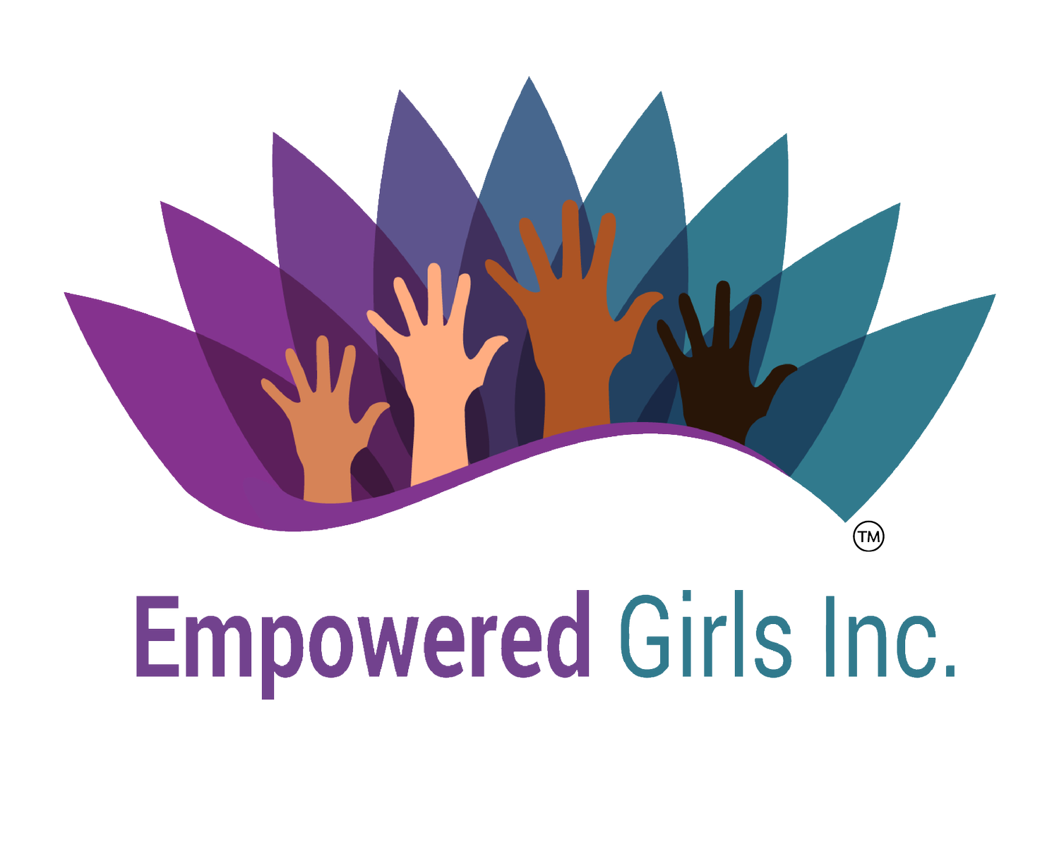 Empowered Girls Inc.