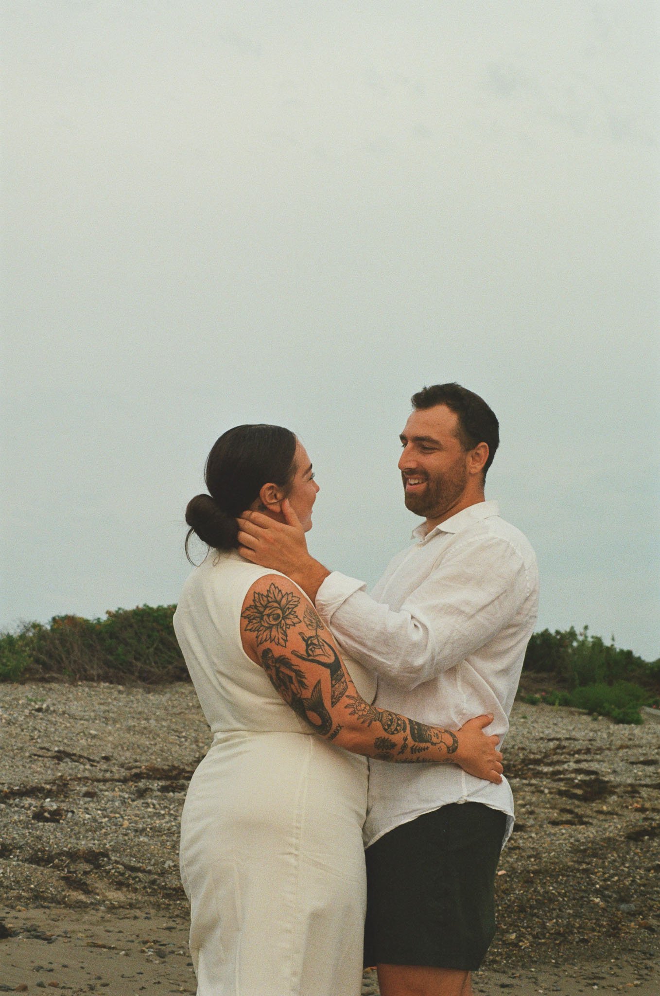 Kettle-Cove-Maine-Engagement-Session-Wedding-Film-Photography-3.JPG