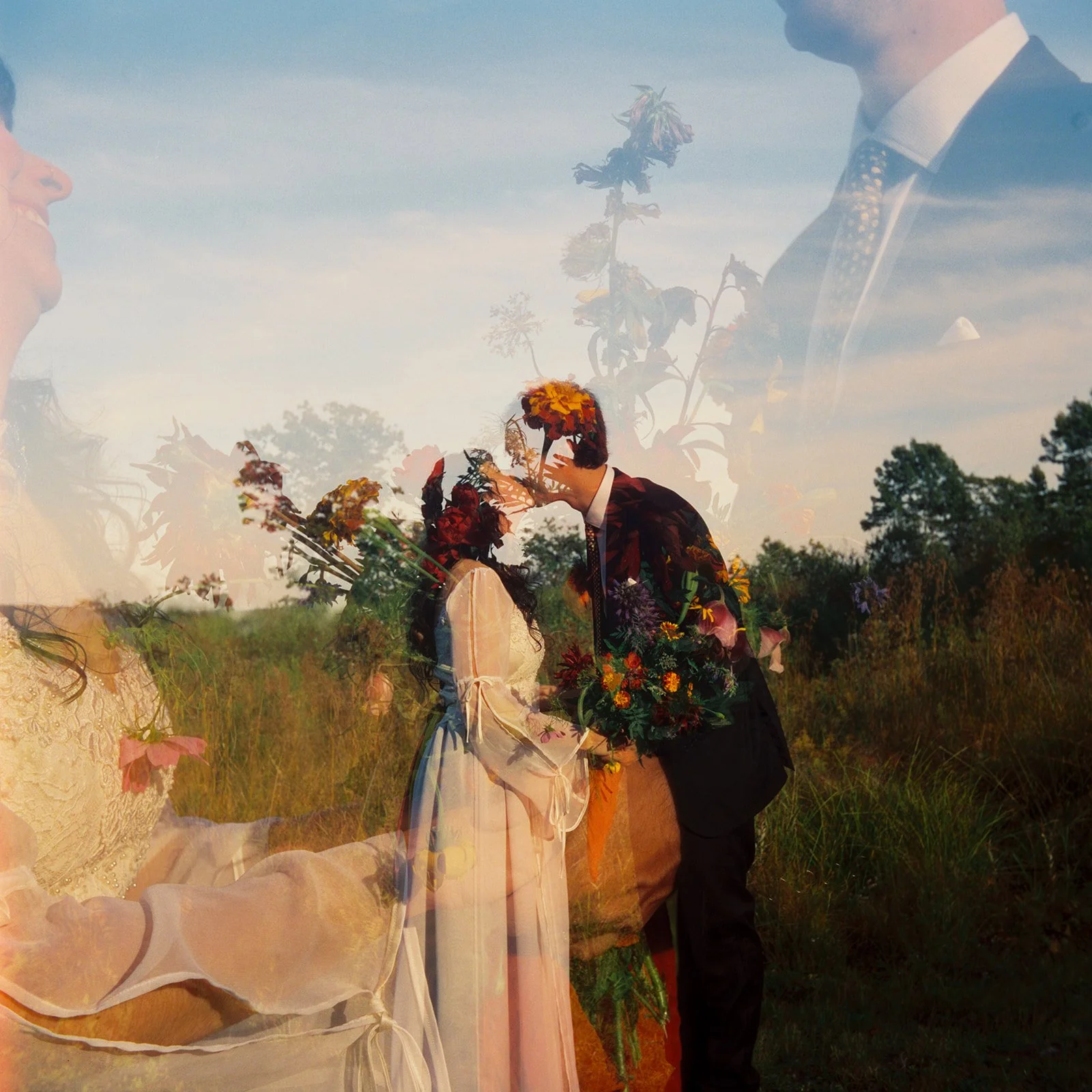 Ally and Alec' September Ceremony