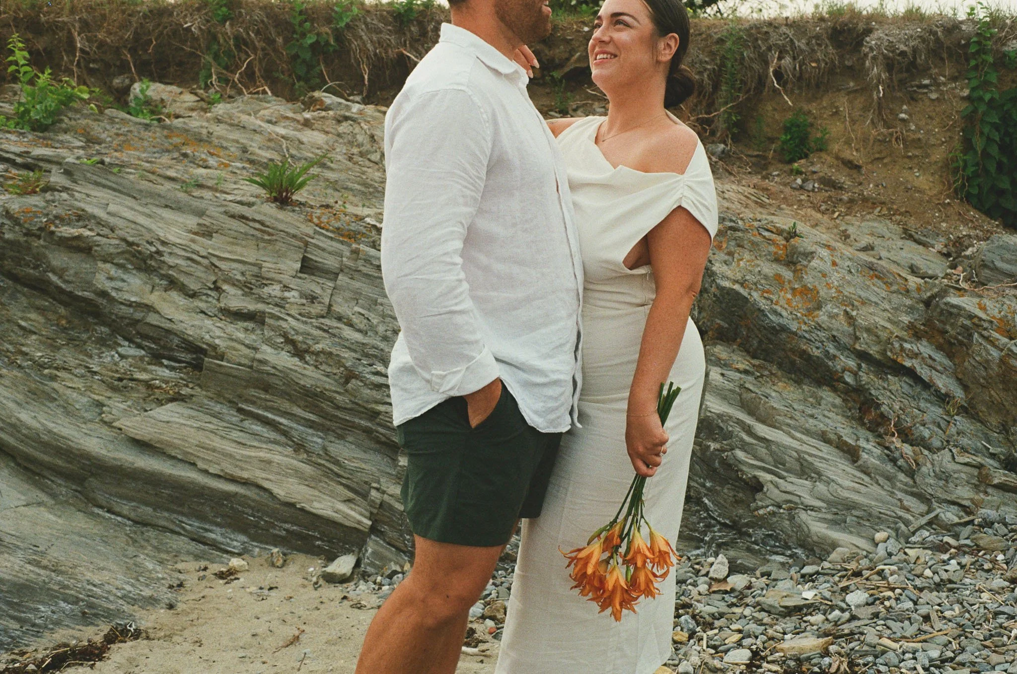 Kettle-Cove-Maine-Engagement-Session-Wedding-Film-Photography-10.JPG
