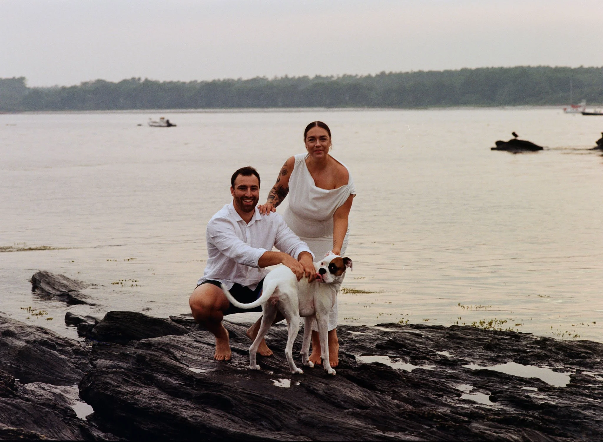 Kettle-Cove-Maine-Engagement-Session-Wedding-Medium-Format-Film-Photography-3.JPG
