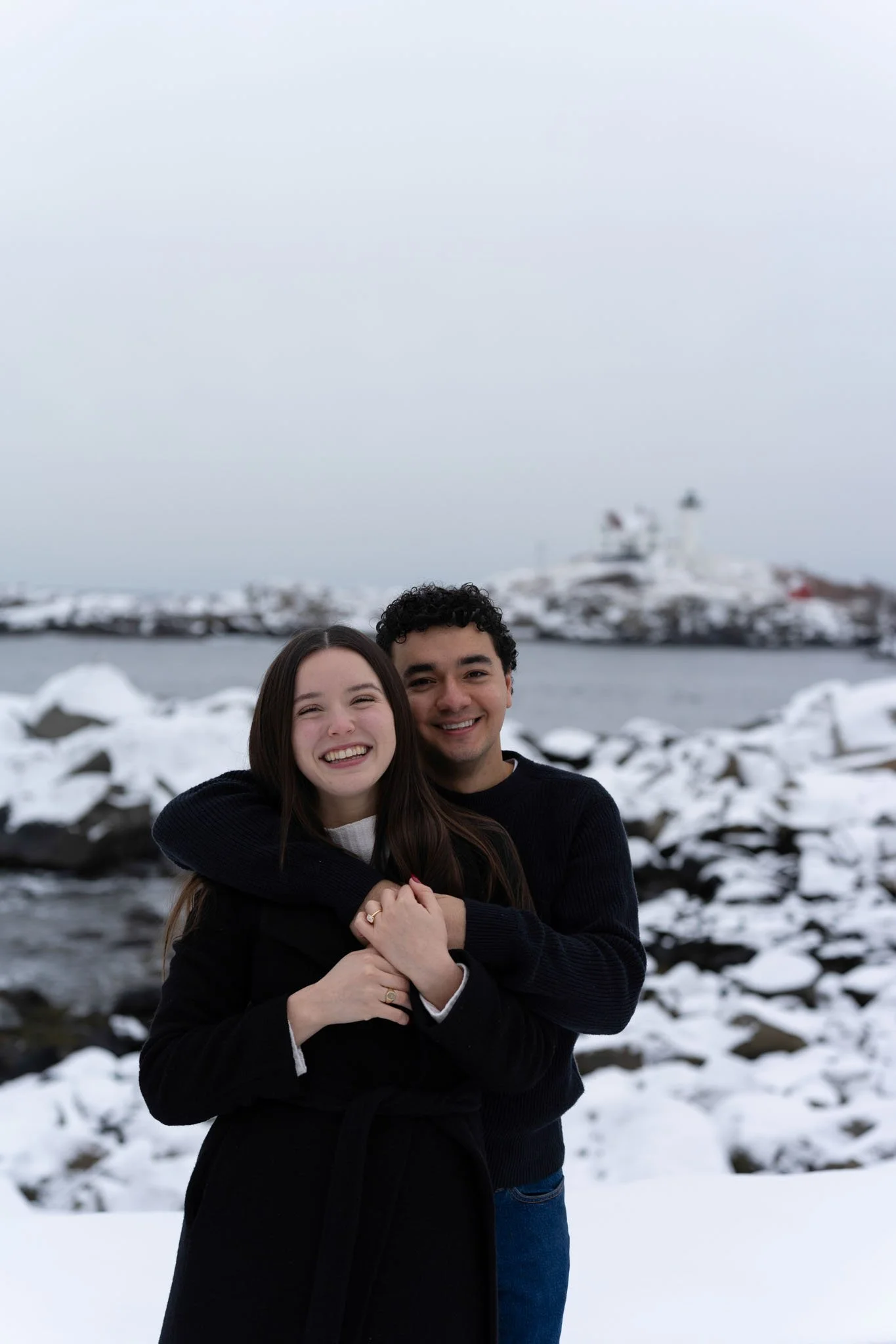 Kittery-maine-suprise-engagement-wedding-proposal-couples-portrait-session-documentary-fine-art-nubble-lighthouse-41.JPG