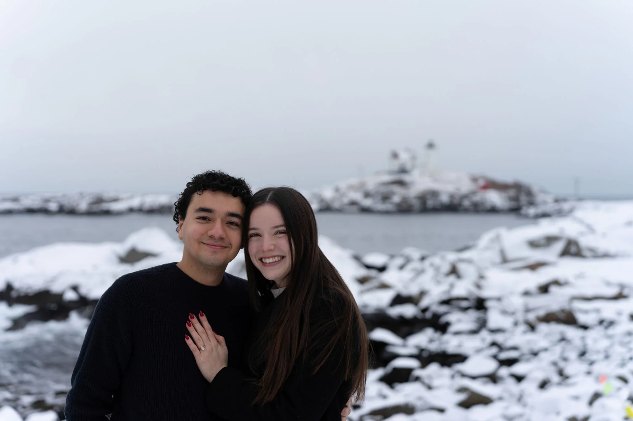 Kittery-maine-suprise-engagement-wedding-proposal-couples-portrait-session-documentary-fine-art-nubble-lighthouse-31.JPG